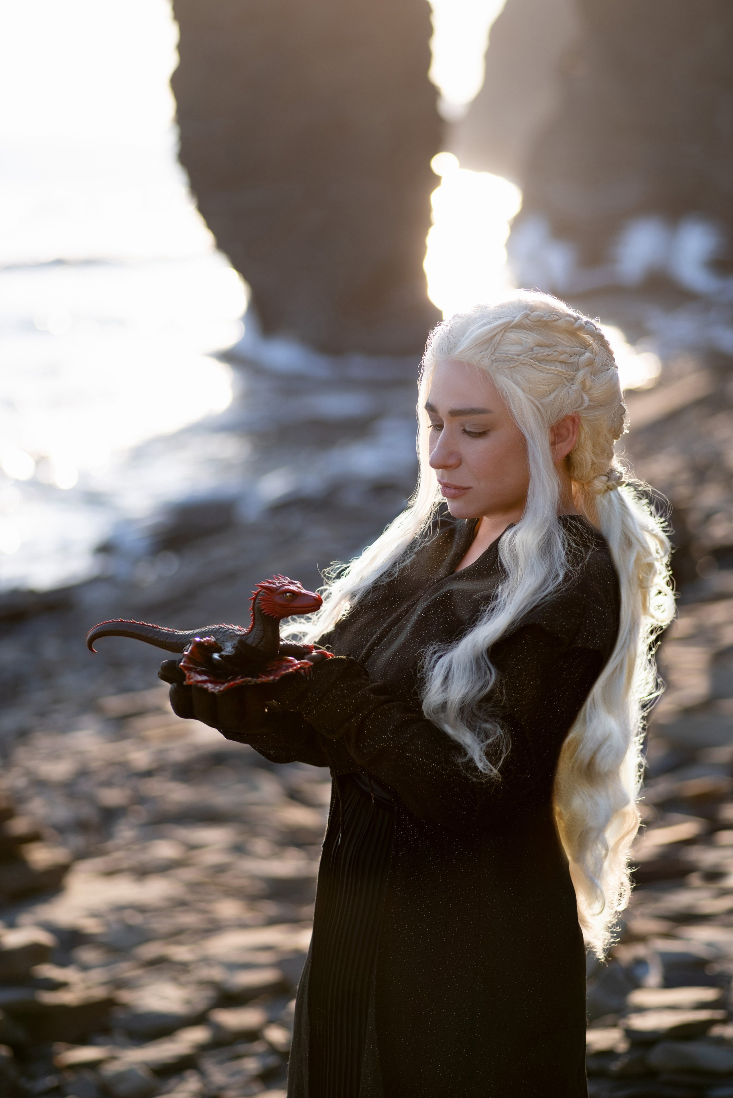 Сказочные. Ксения Далишнева — сказочный фотограф во Владивостоке