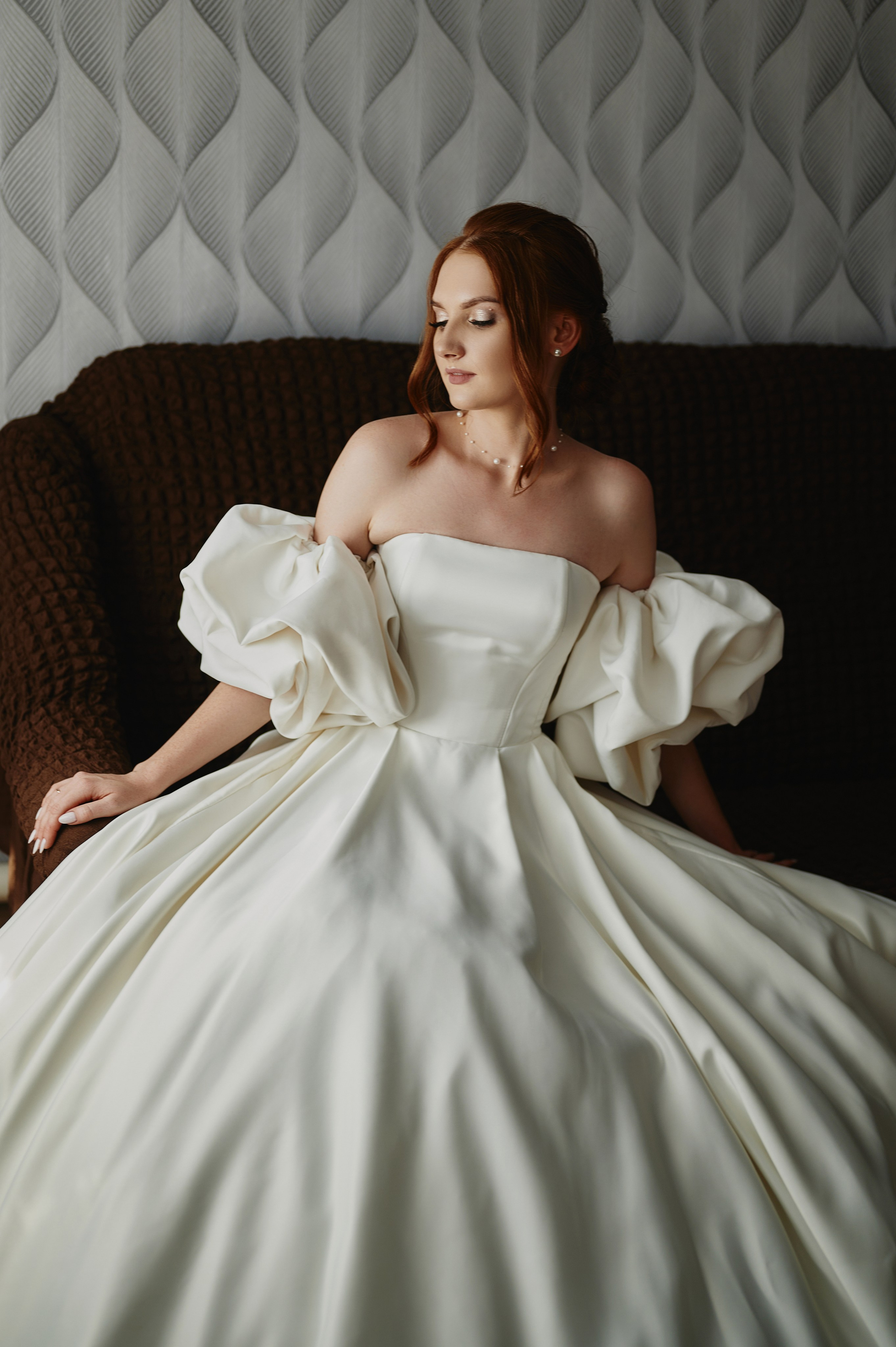 Виктория и Виталий. Фото-видеосъемка свадеб Venson Films