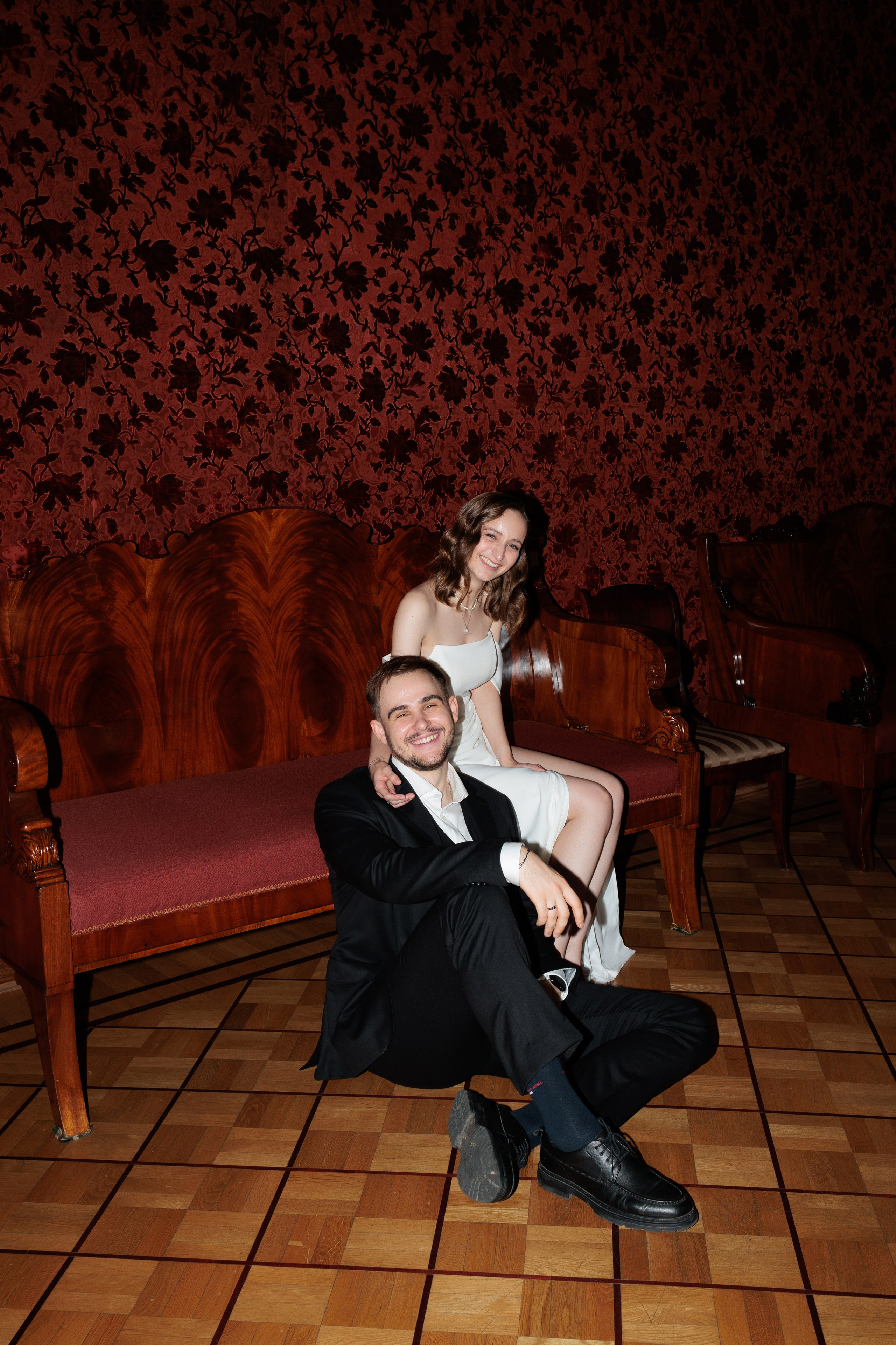 Soulmates. Свадебный фотограф Санкт-Петербург, Юлия Радченкова