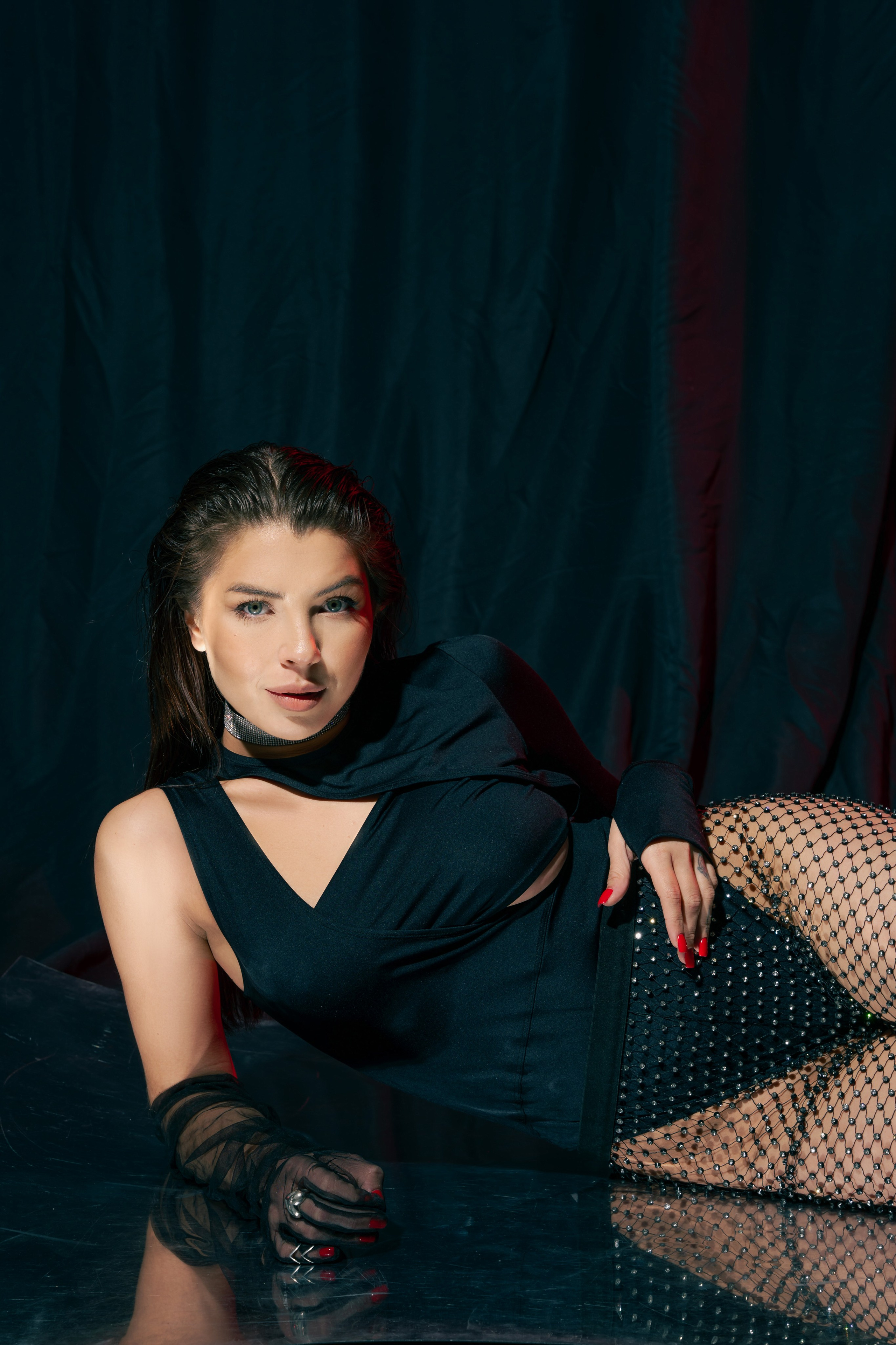 Индивидуальные CREATIVE. Ульяна Ремезова | Фотограф | Челябинск