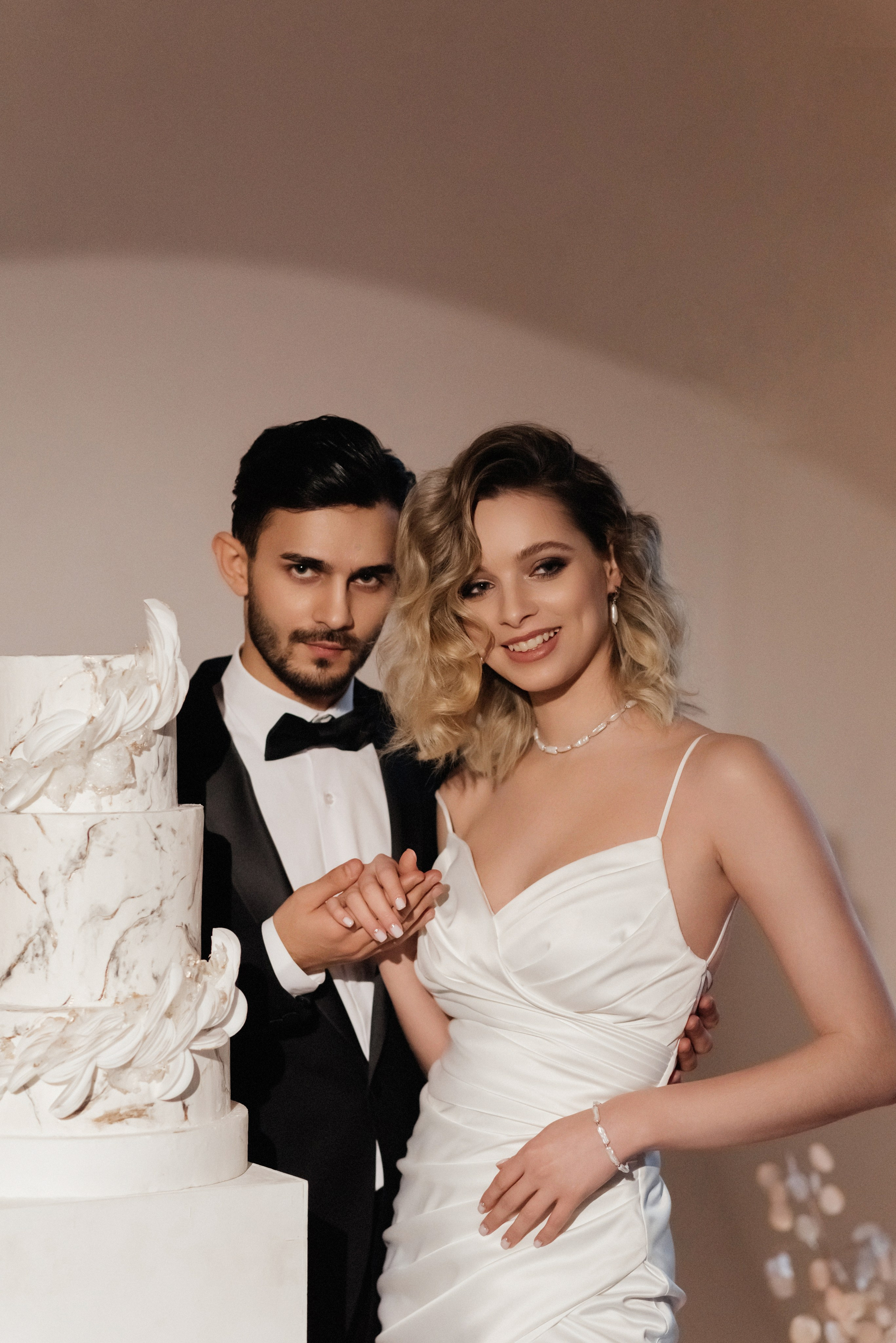 Маша и Руслан 1.02.2023. Фотограф Елена Кучук