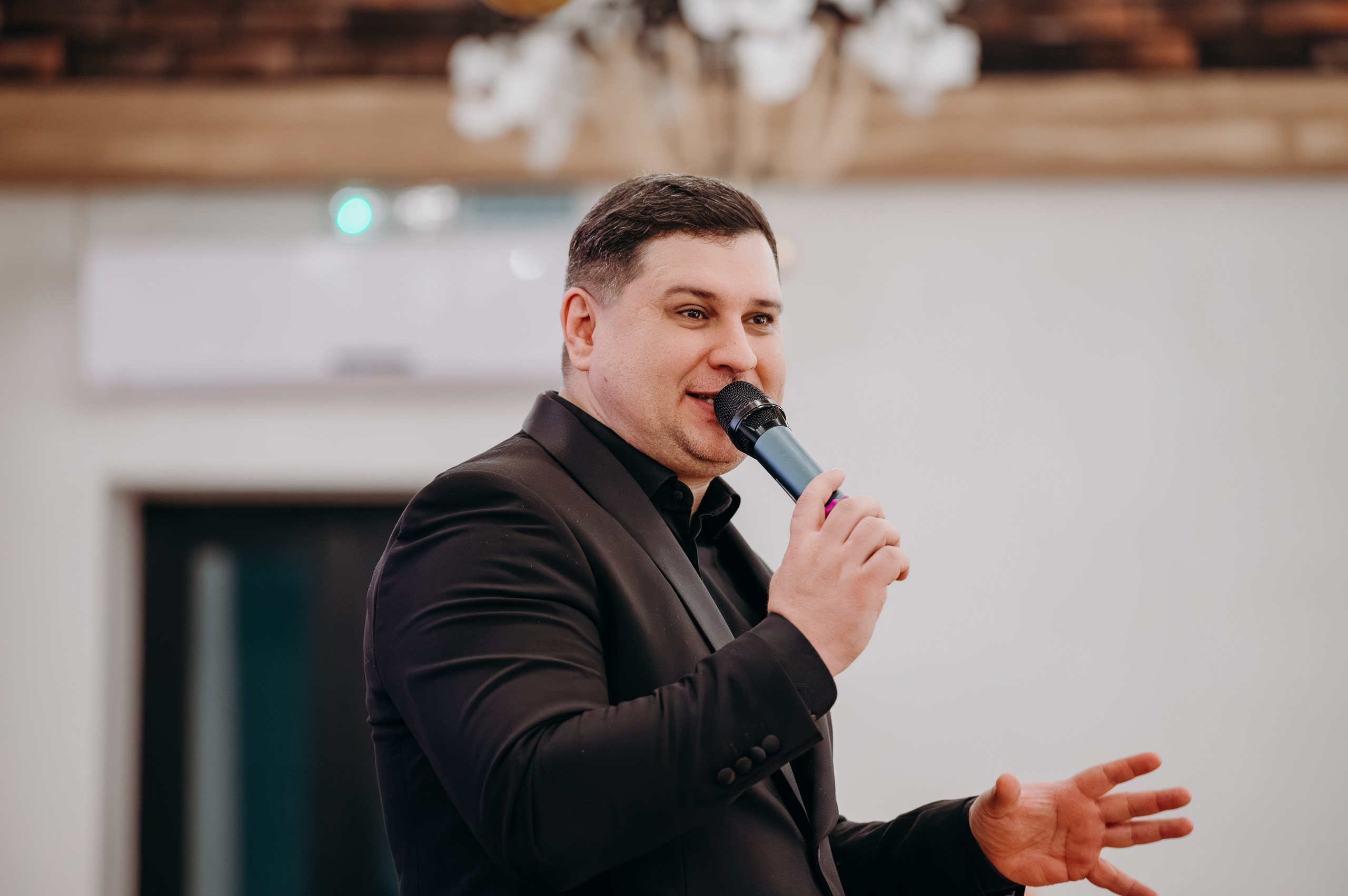 Свадьба Елены и Николая. Репортажный фотограф в Кирове Александр Лутошкин