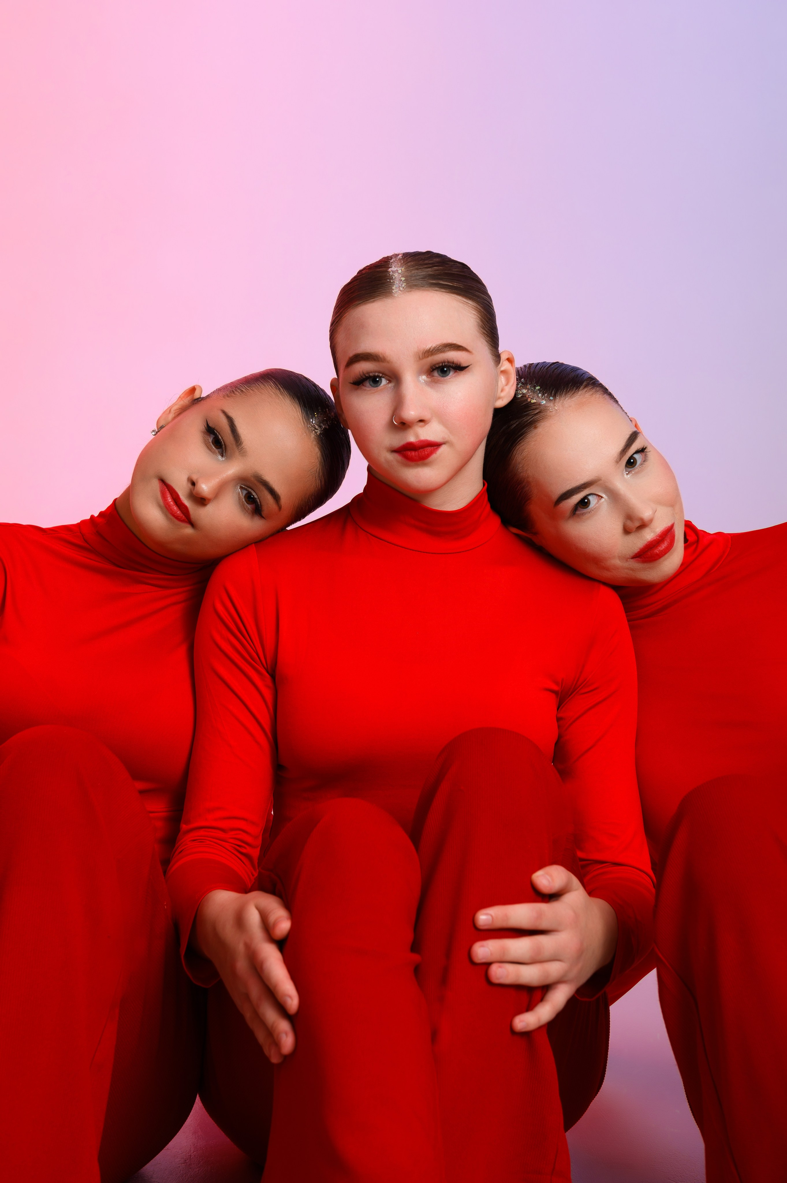 Танцевальный коллектив «Меридиан». Репортажный фотограф в Кирове Александр Лутошкин