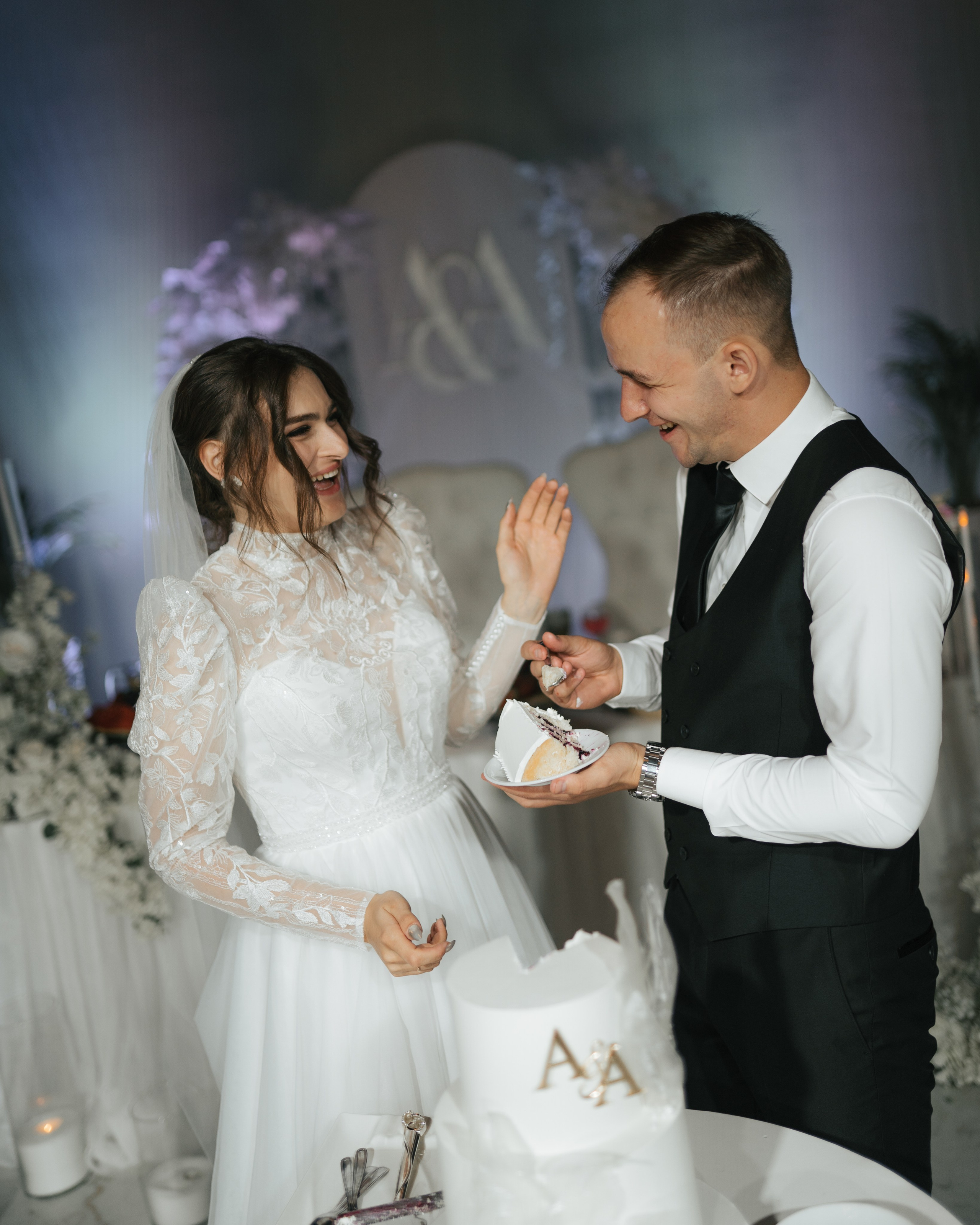 Alena and Alexander. Фотограф из Санкт-Петербурга Григорий Куликов