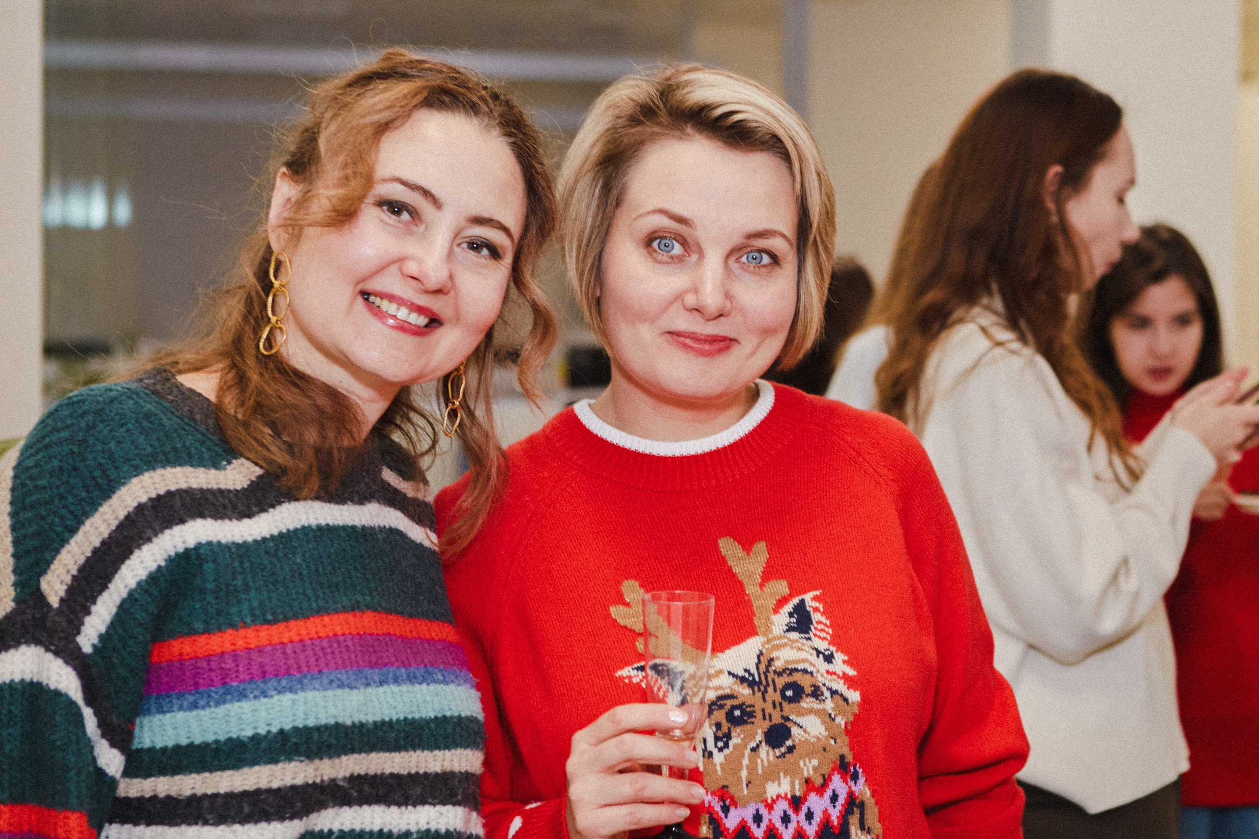 PUIG RUS СOZY PARTY. Фотограф Андрей Егоров