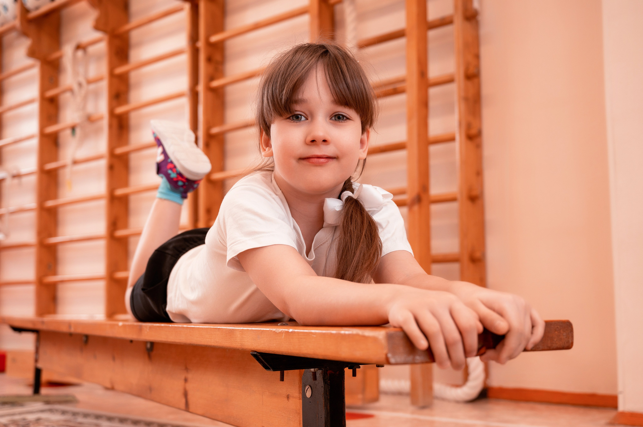 Детский сад «Улыбка», г. Мегион. Детский фотограф. «Ожившие» фото, г. Нижневартовск