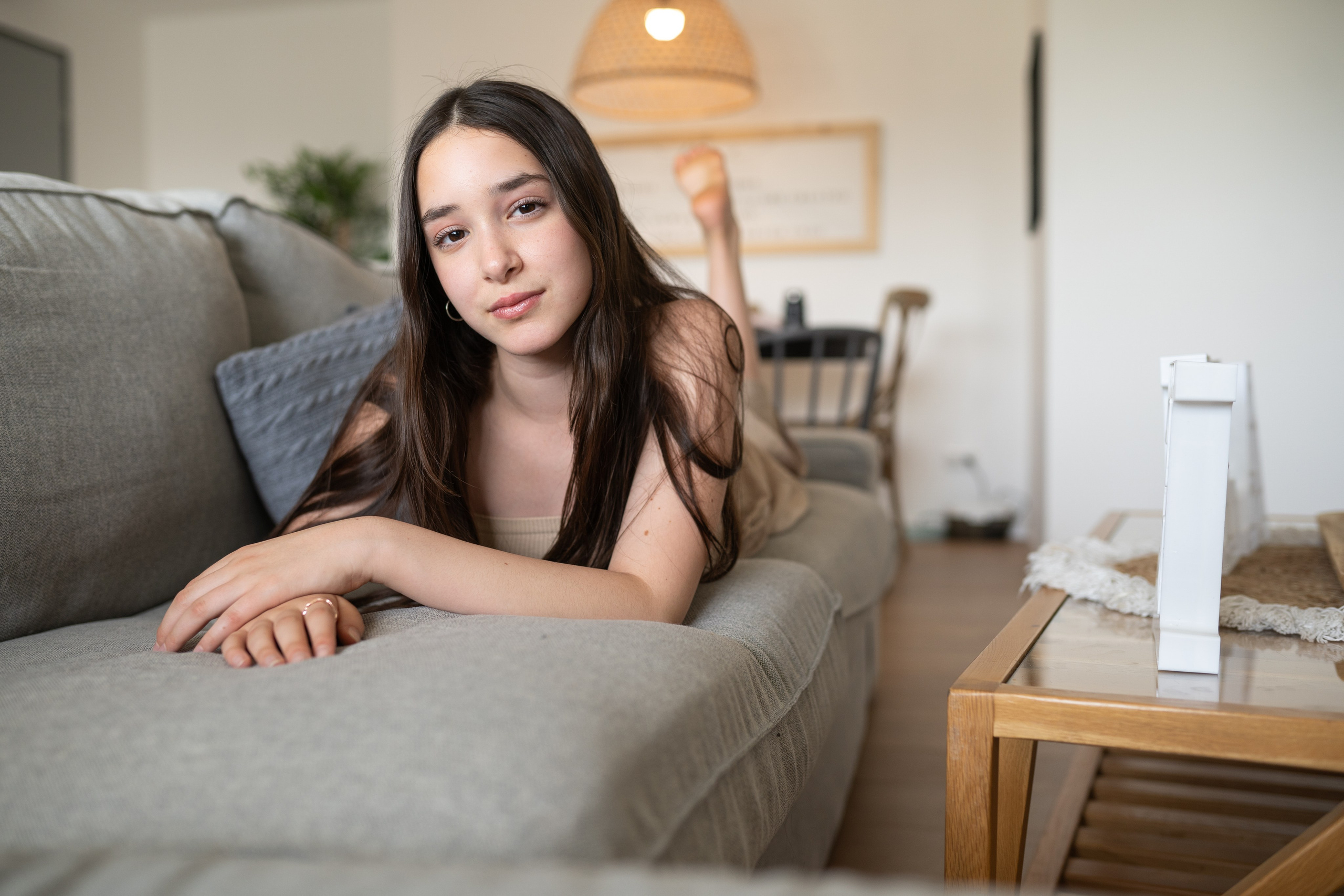 Ella. Семейный и детский фотограф в Израиле и Москве Дорошок Надя