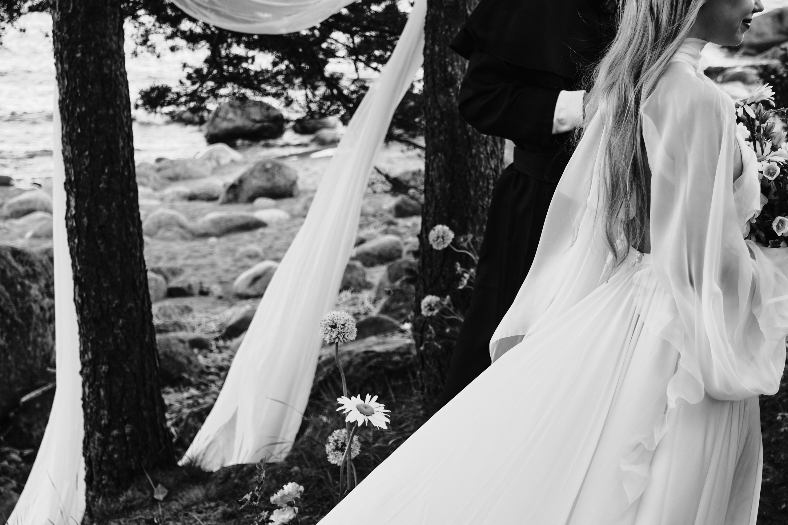 Тайное Венчание. Фотограф в Санкт-Петербурге Мария Комолитдинова