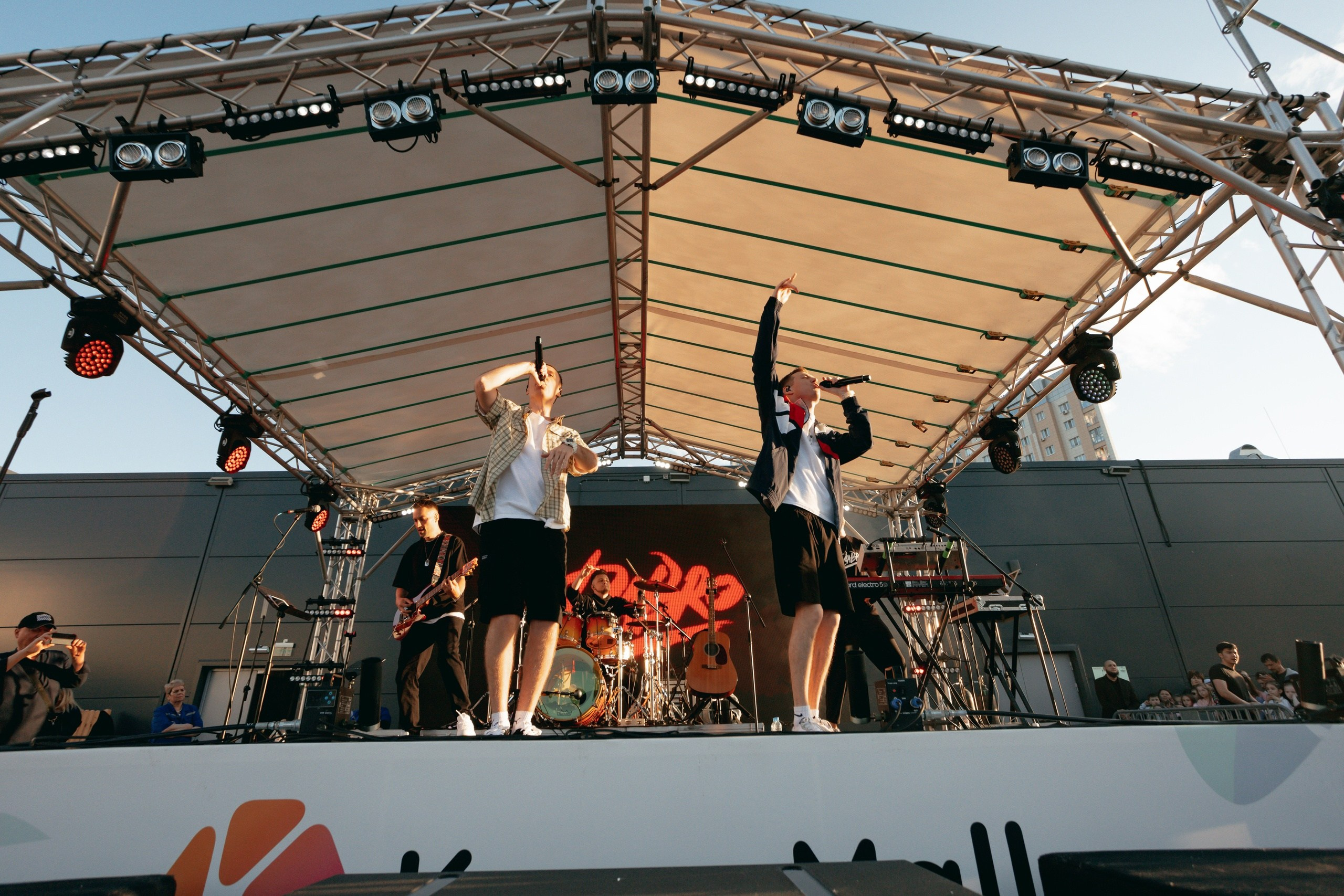 Dabro. Портретный и репортажный фотограф в Казани Максим Сипачев