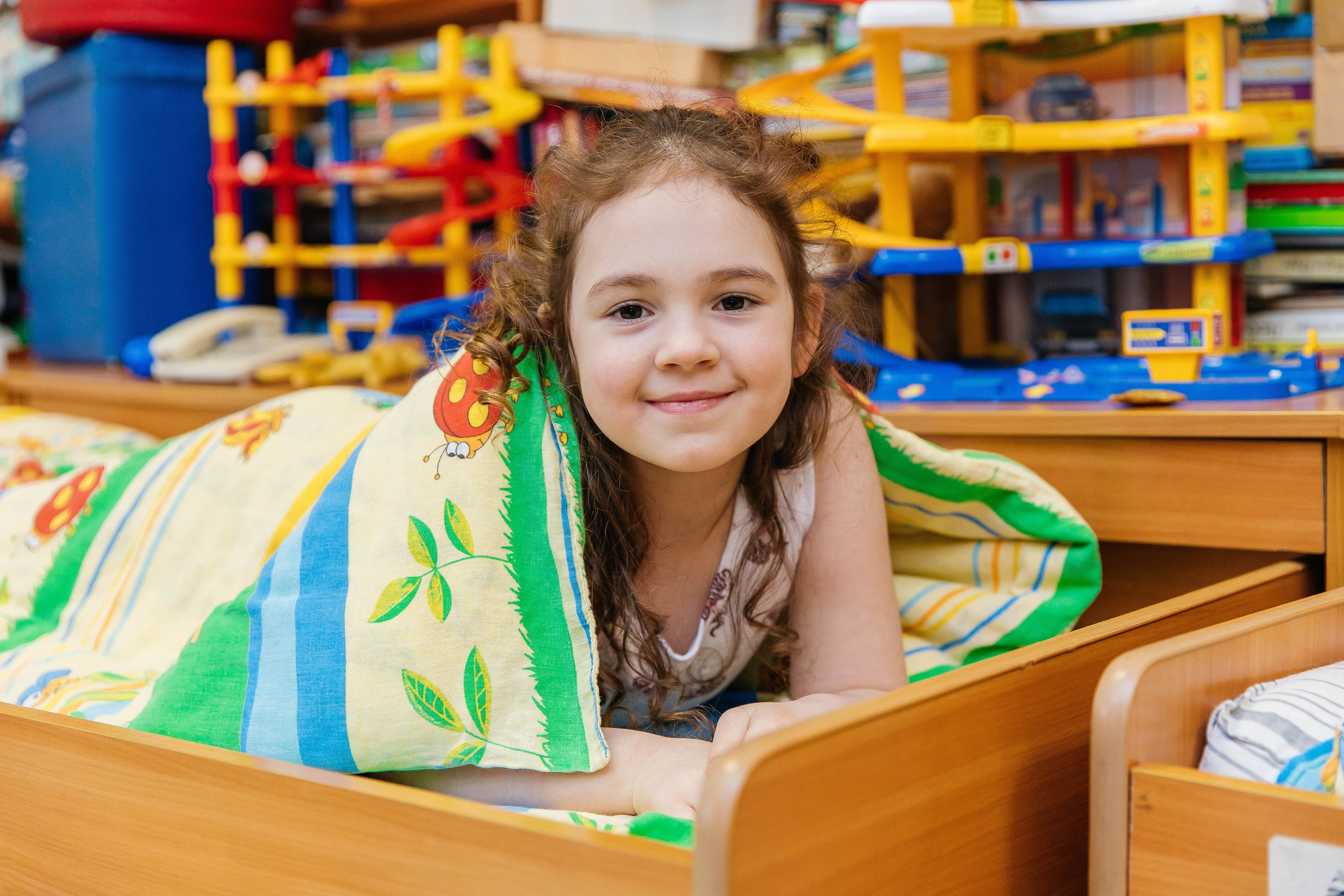 Детский сад № 108 — Выпуск 2025 (Съемки 2024–2025гг). Свадебный и семейный фотограф Крамар Наталья