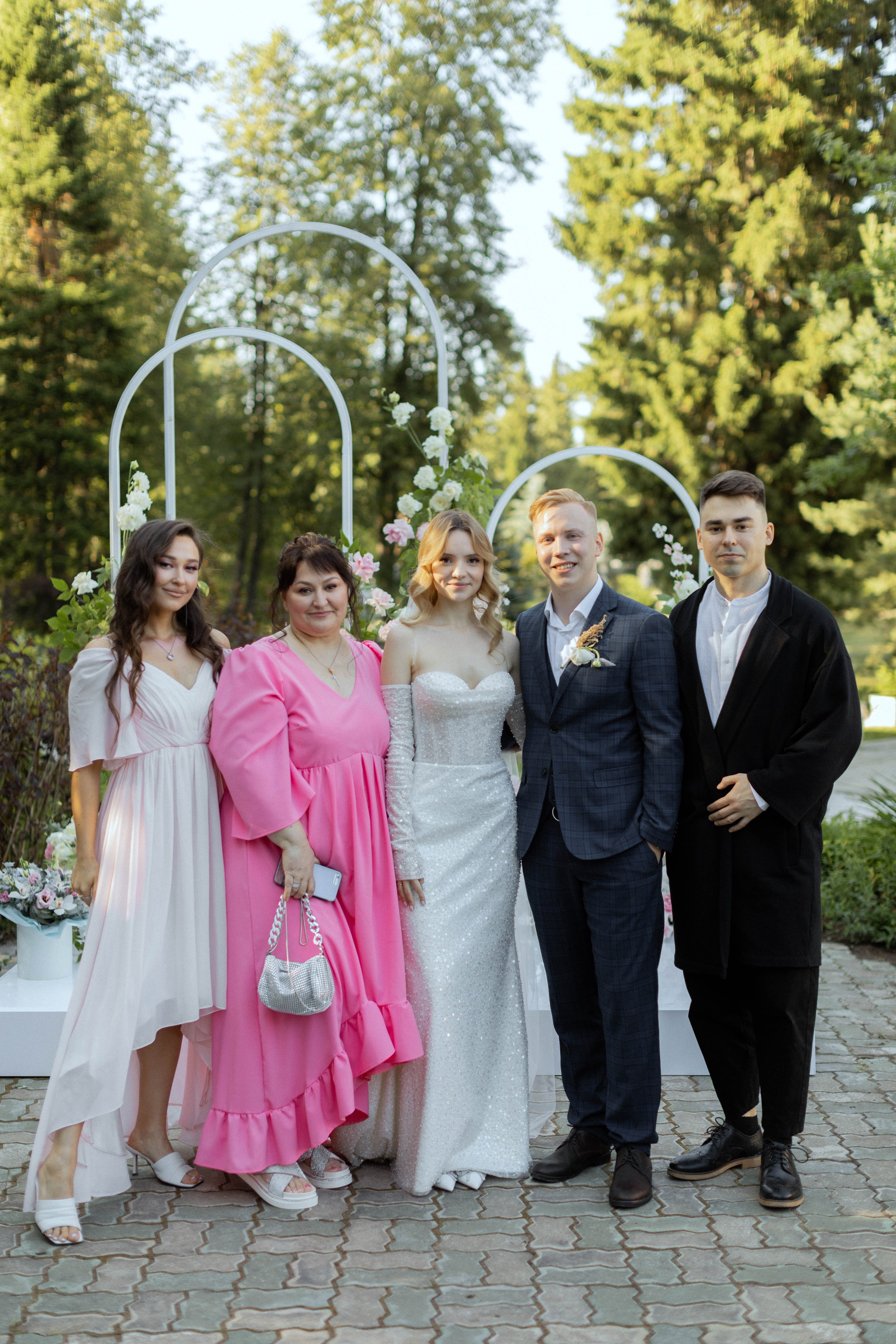 Марина | Владимир