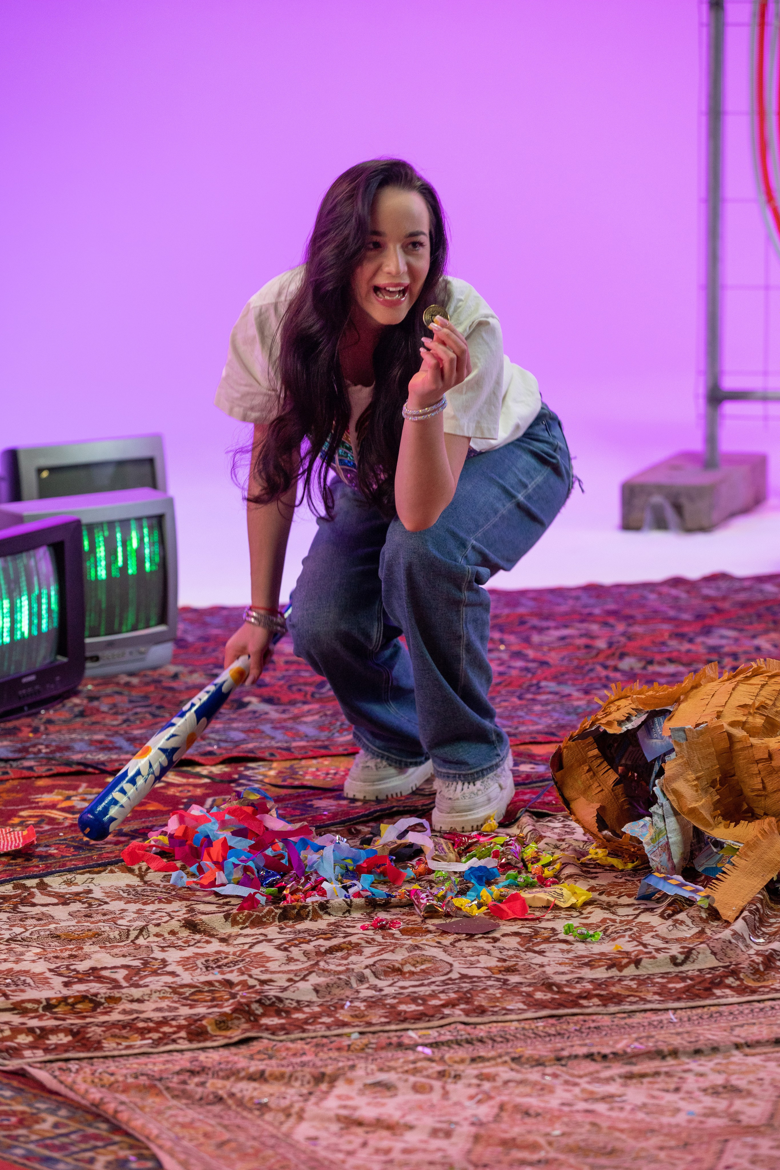 Бэкстейдж фотосъемка. Репортажный и портретный фотограф в Санкт-Петербурге Кристина Рягузова