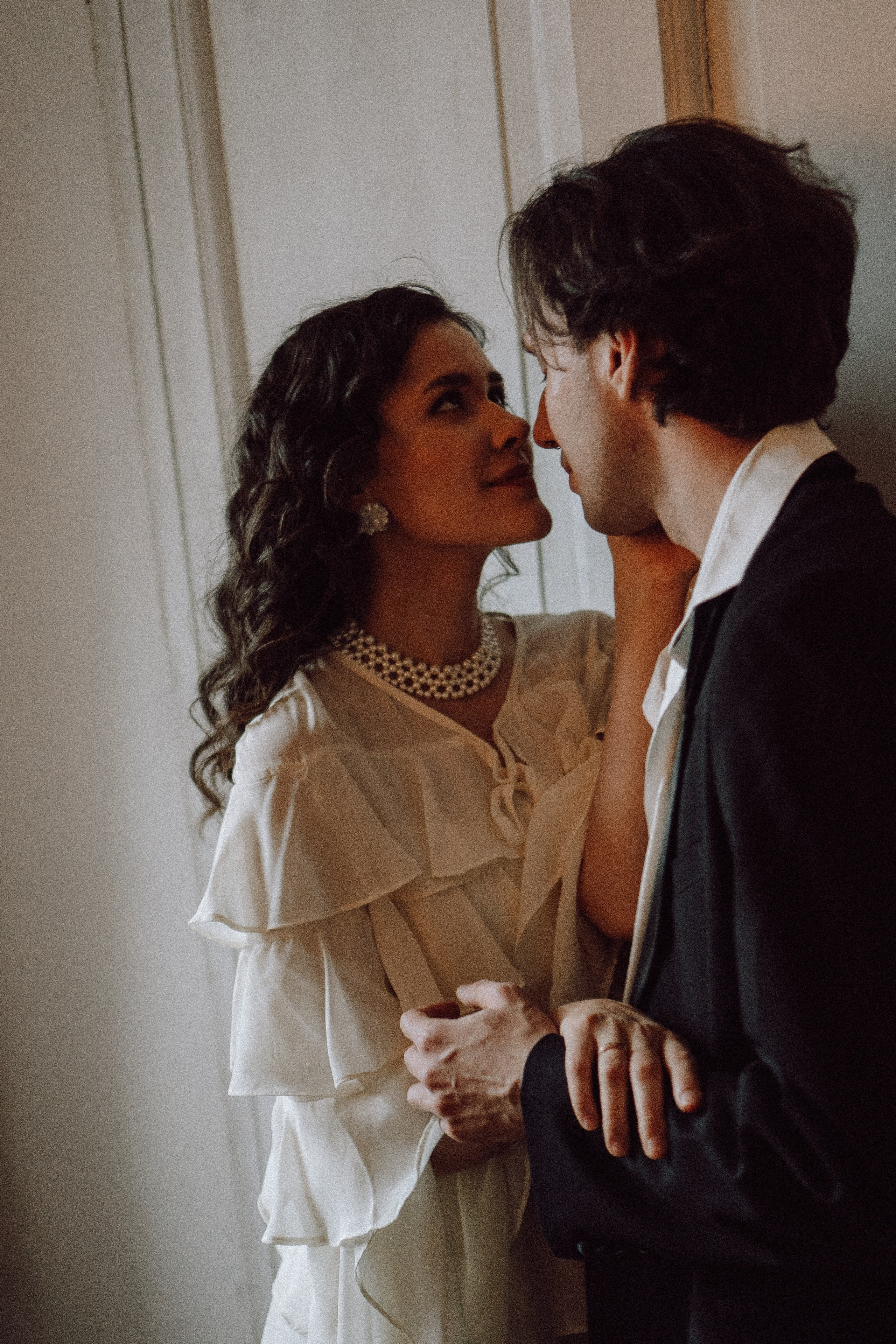 Новогодний стиль вдвоем. Профессиональный фотограф, Санкт-Петербург — Виктория Богомолова