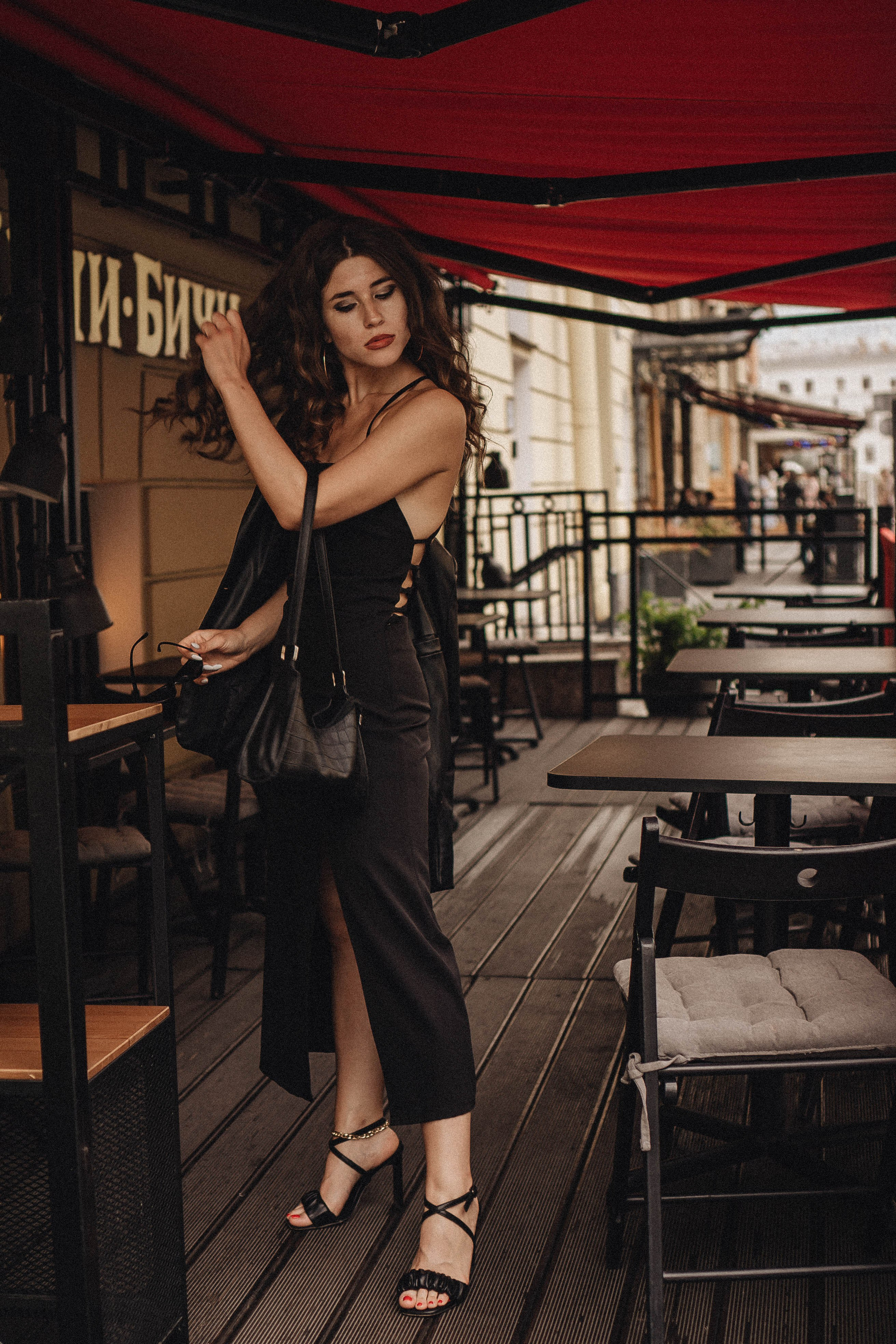 Итальянский стиль. Профессиональный фотограф, Санкт-Петербург — Виктория Богомолова