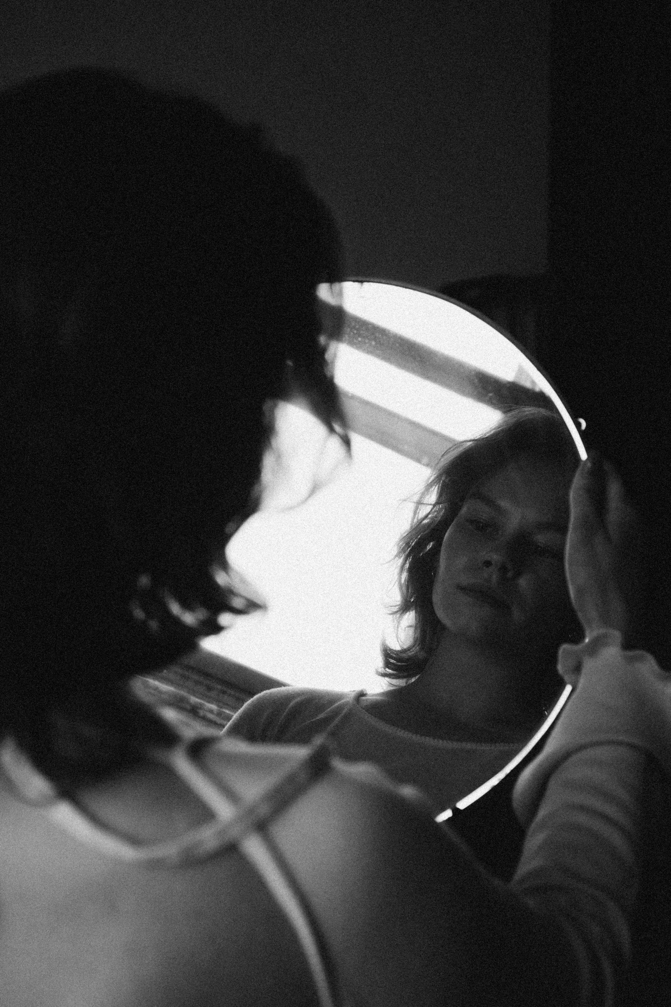 Студийная для девушки. Профессиональный фотограф, Санкт-Петербург — Виктория Богомолова