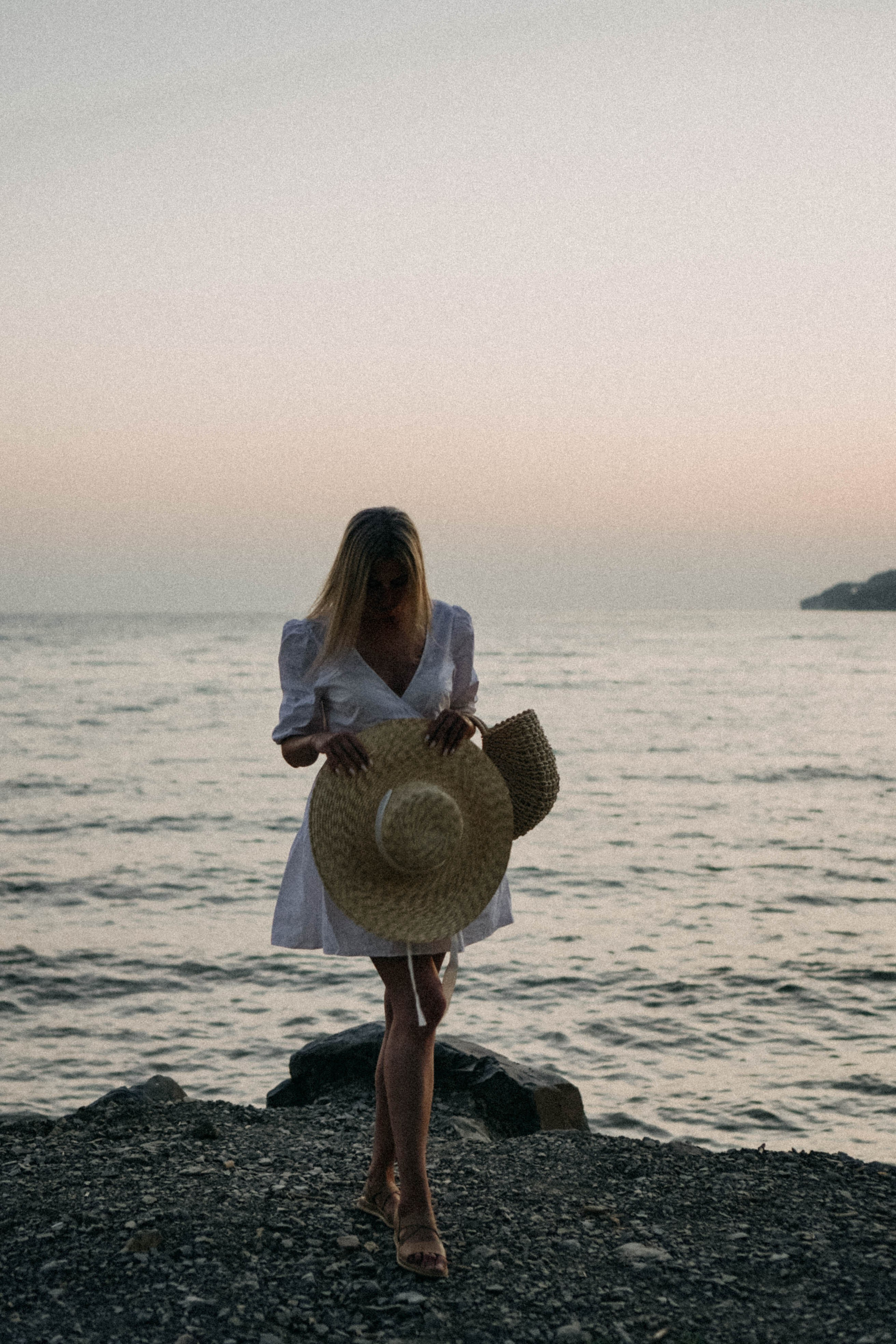 Море. Профессиональный фотограф, Санкт-Петербург — Виктория Богомолова