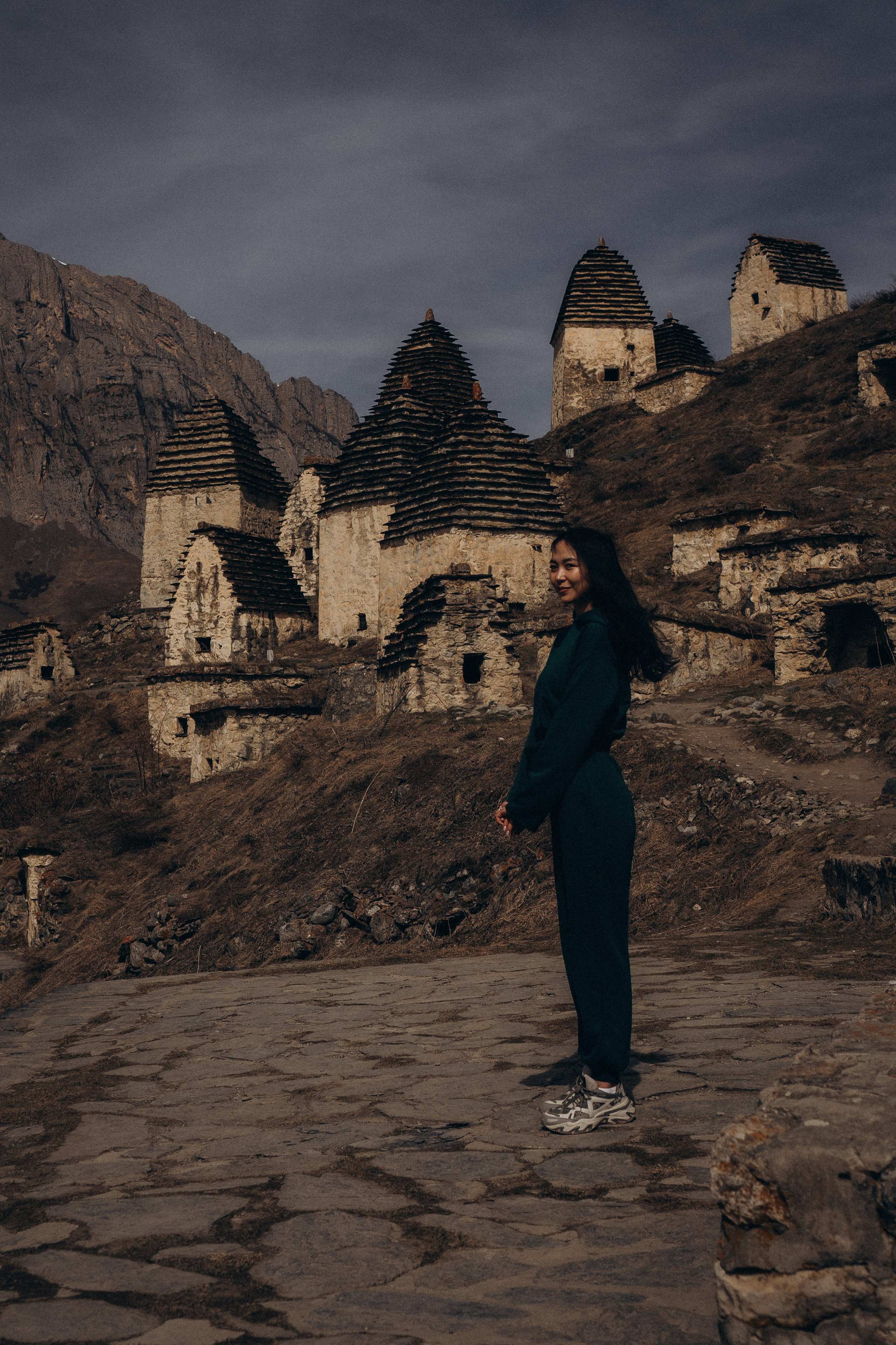 ОСЕТИЯ. Профессиональный фотограф, Санкт-Петербург — Виктория Богомолова