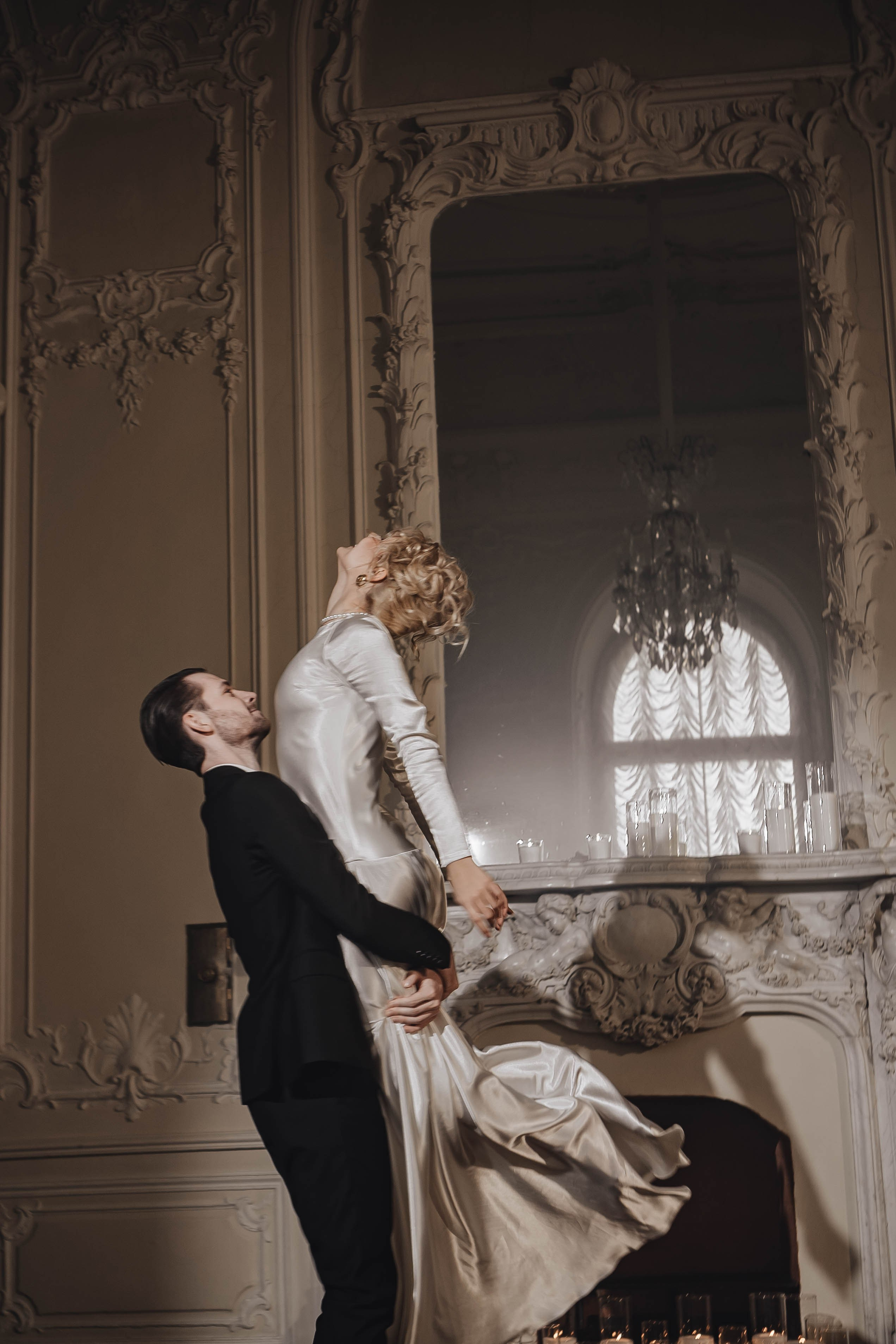 СВАДЕБНАЯ ФОТОСЕСИИЯ В НИКОЛАЕВСКОМ ДВОРЦЕ. Профессиональный фотограф, Санкт-Петербург — Виктория Богомолова