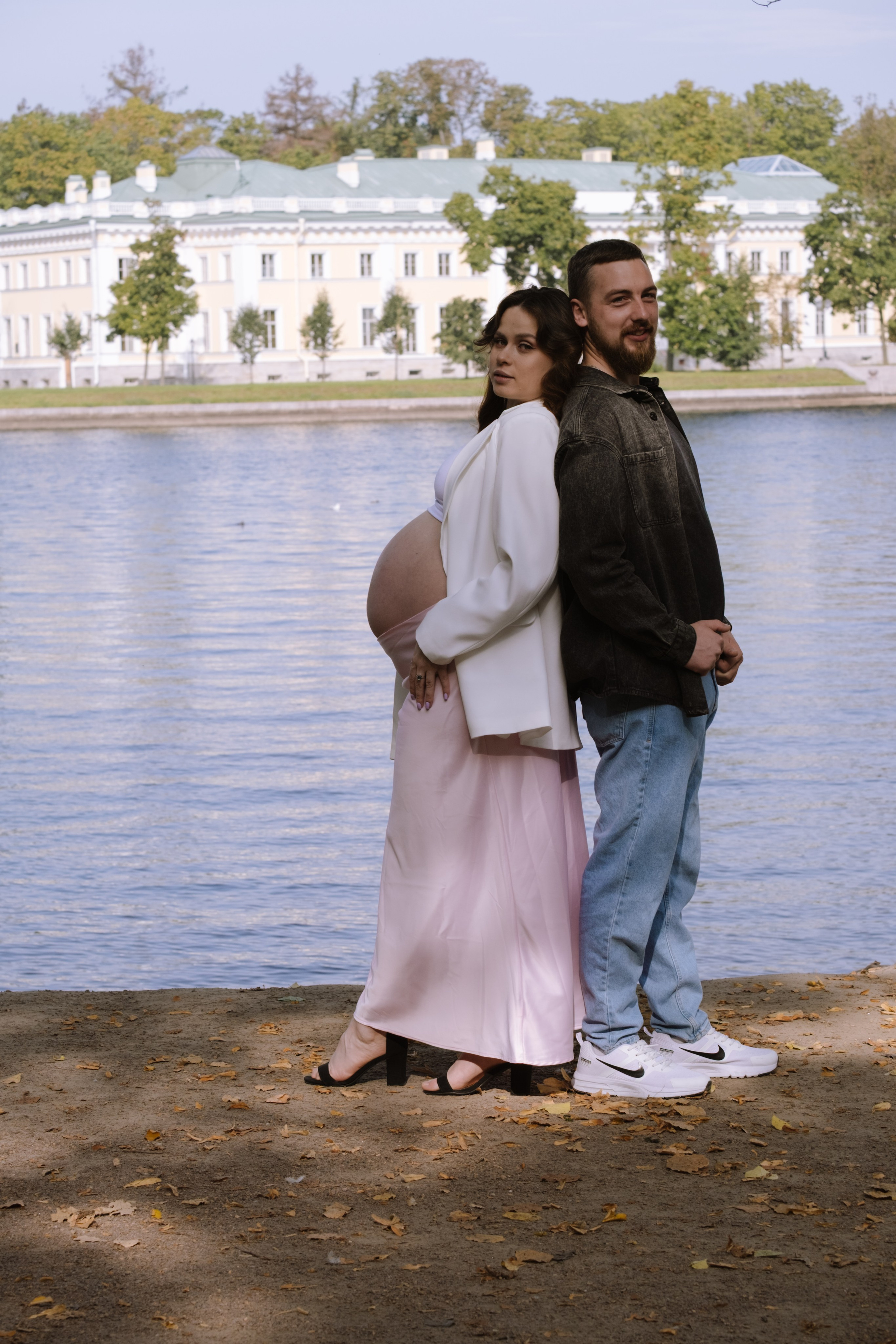 СЕМЕЙНАЯ ИСТОРИЯ. Профессиональный фотограф, Санкт-Петербург — Виктория Богомолова