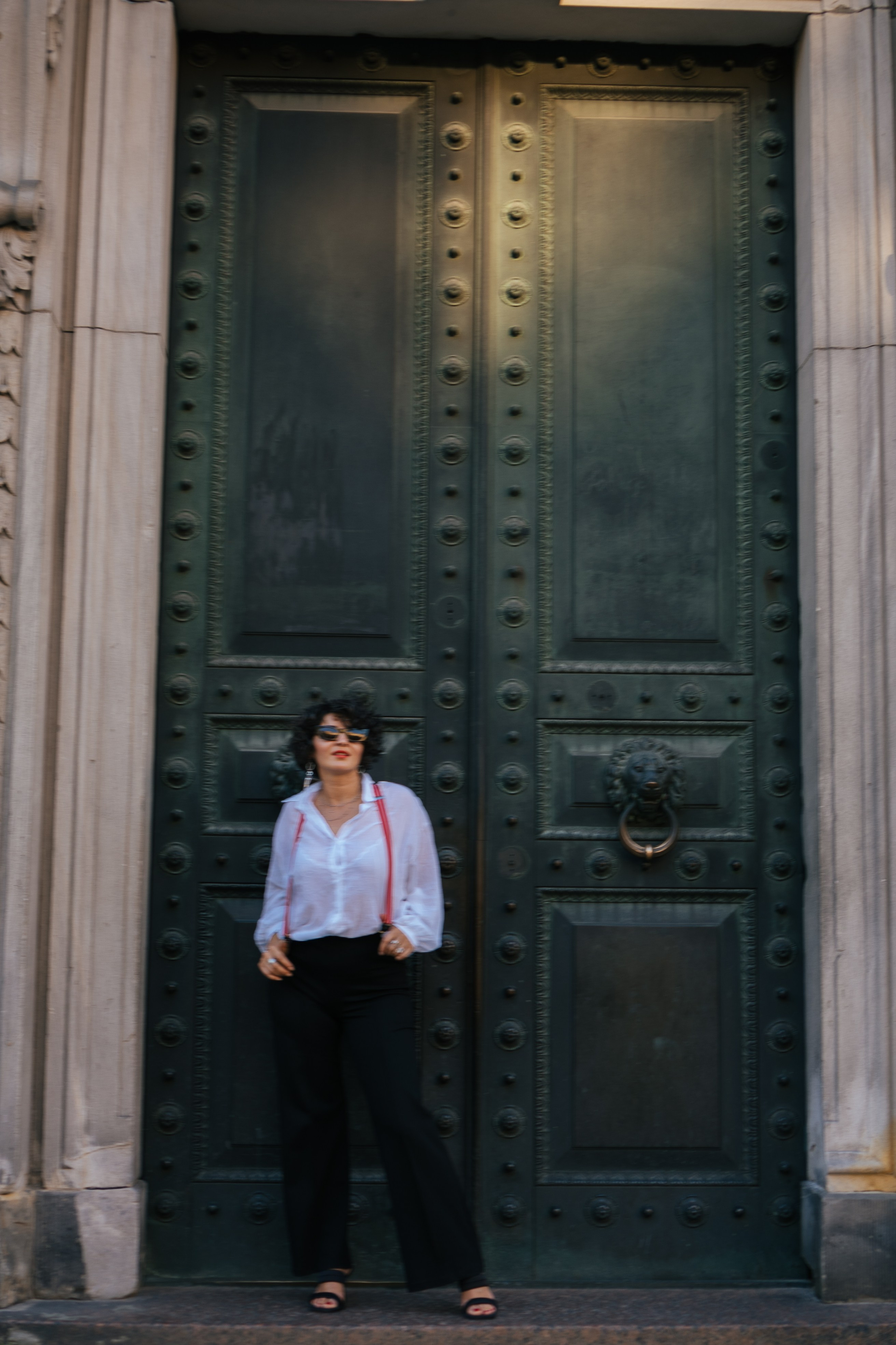 ПРОГУЛКА В ЛЕТНЕМ САДУ. Профессиональный фотограф, Санкт-Петербург — Виктория Богомолова