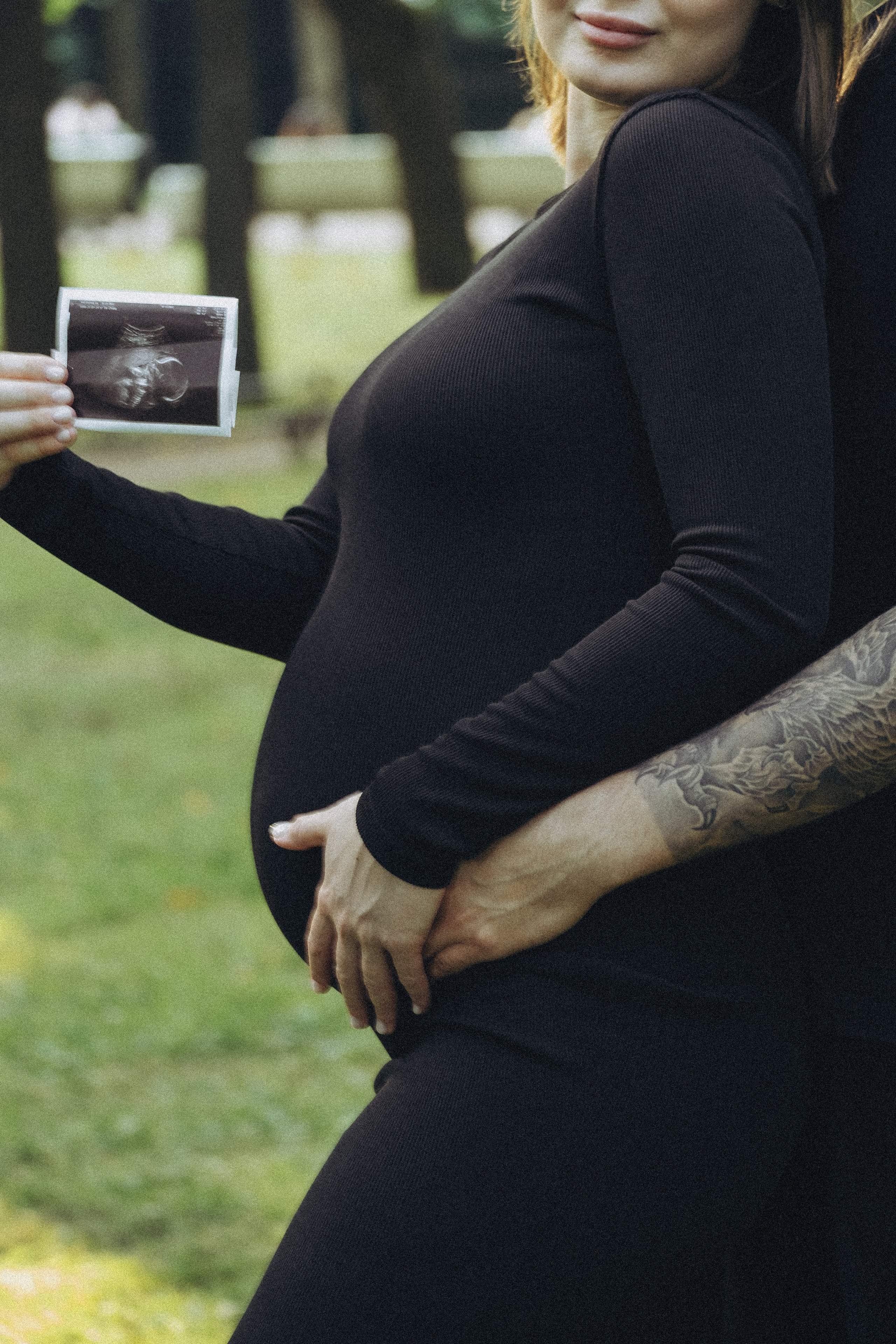 БЕРЕМЕННОСТЬ. Профессиональный фотограф, Санкт-Петербург — Виктория Богомолова