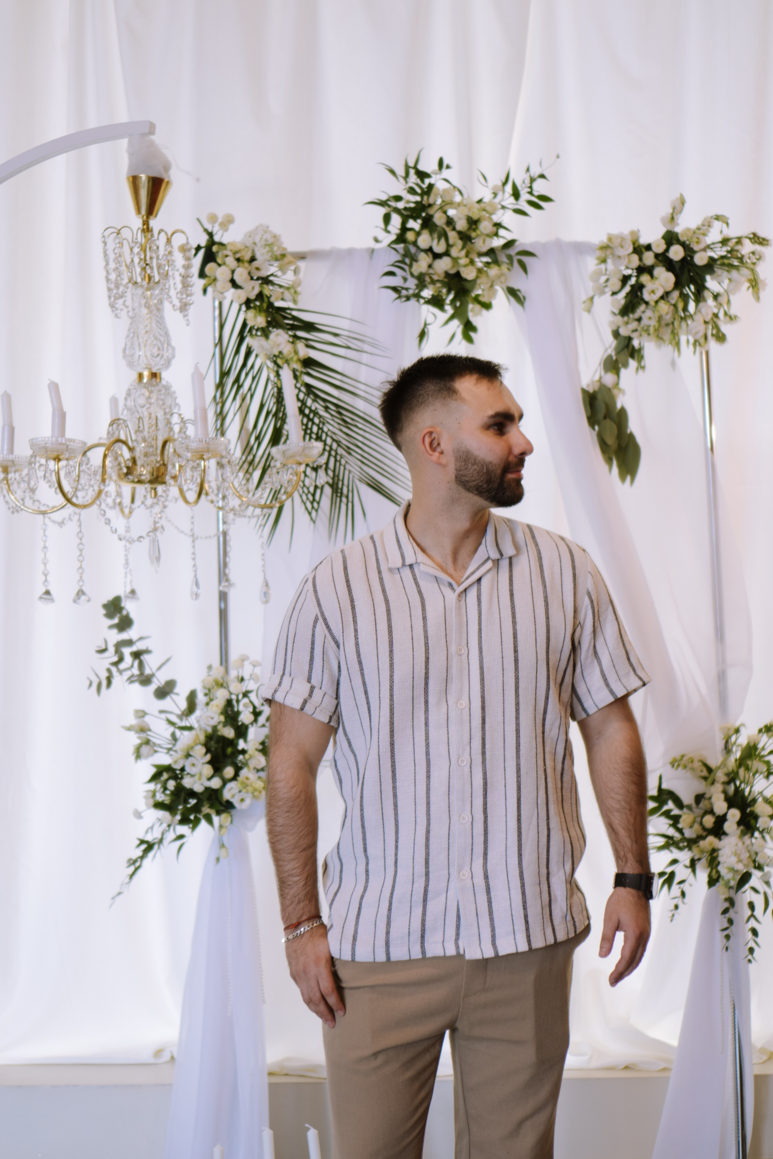 СВАДЕБНЫЙ БАНКЕТ НА ВЛАДИМИРСКОЙ В САНКТ-ПЕТЕРБУРГЕ (КАМЕРНАЯ СВАДЬБА). Профессиональный фотограф, Санкт-Петербург — Виктория Богомолова