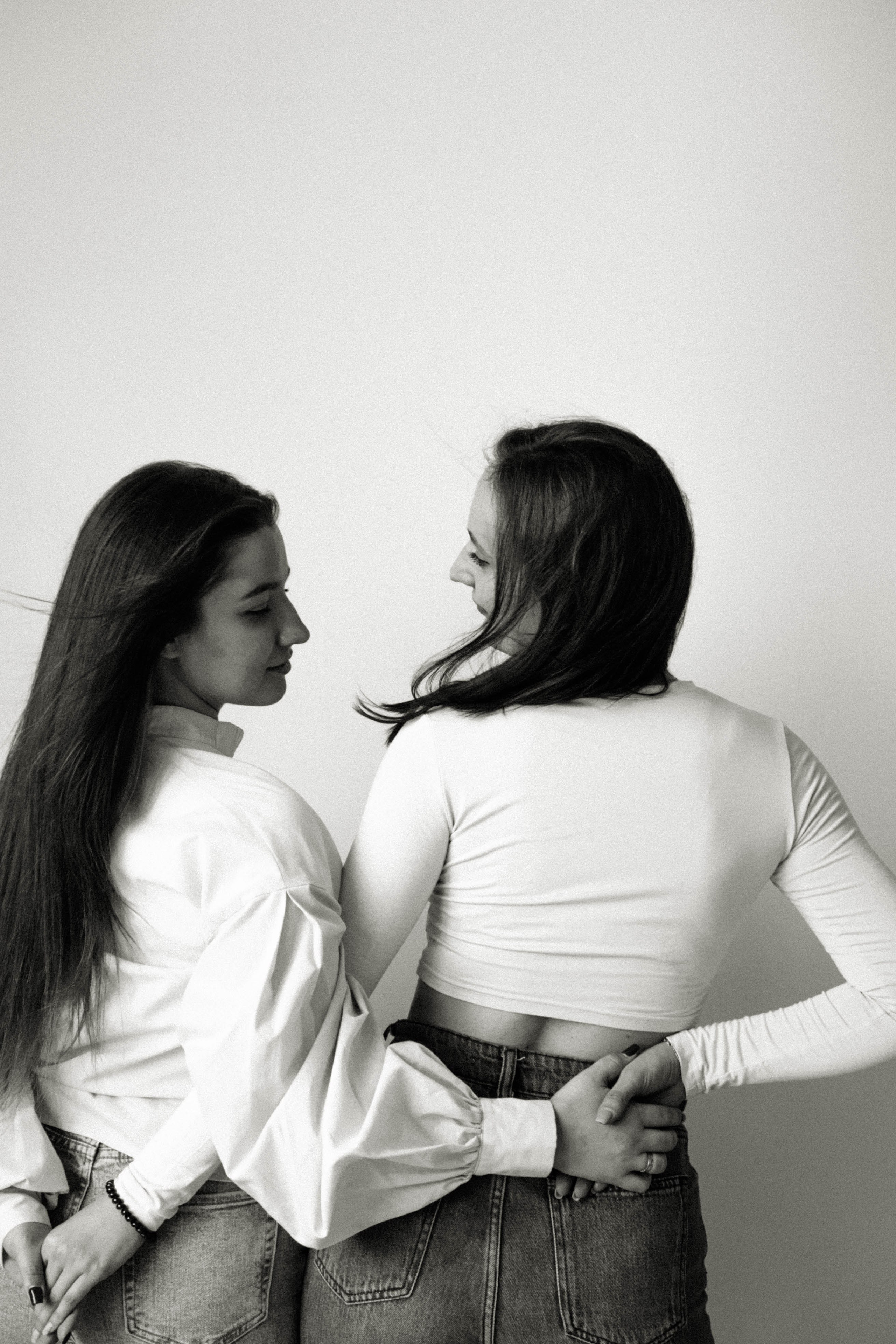 Подружки. Профессиональный фотограф, Санкт-Петербург — Виктория Богомолова