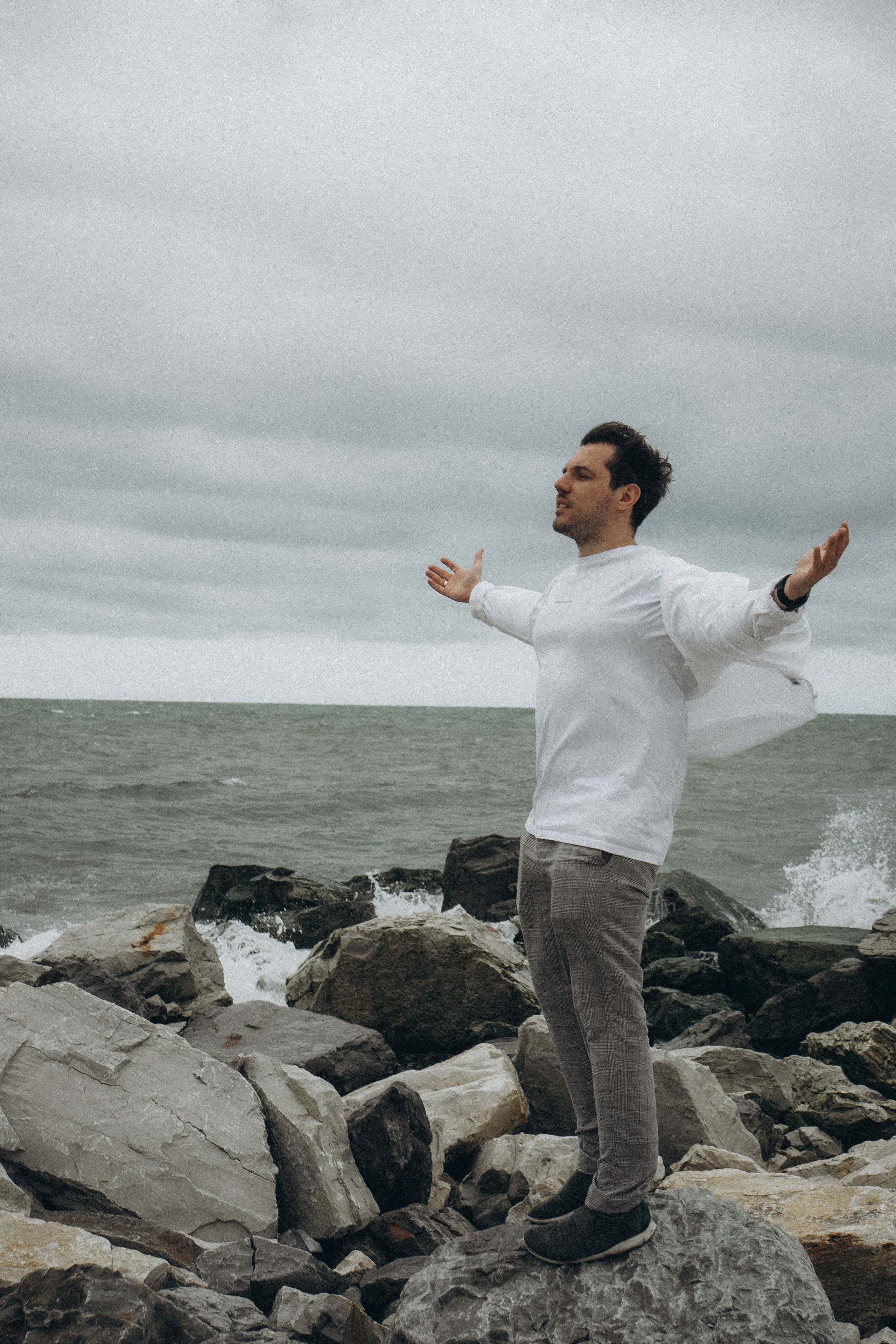 Каспий. Профессиональный фотограф, Санкт-Петербург — Виктория Богомолова