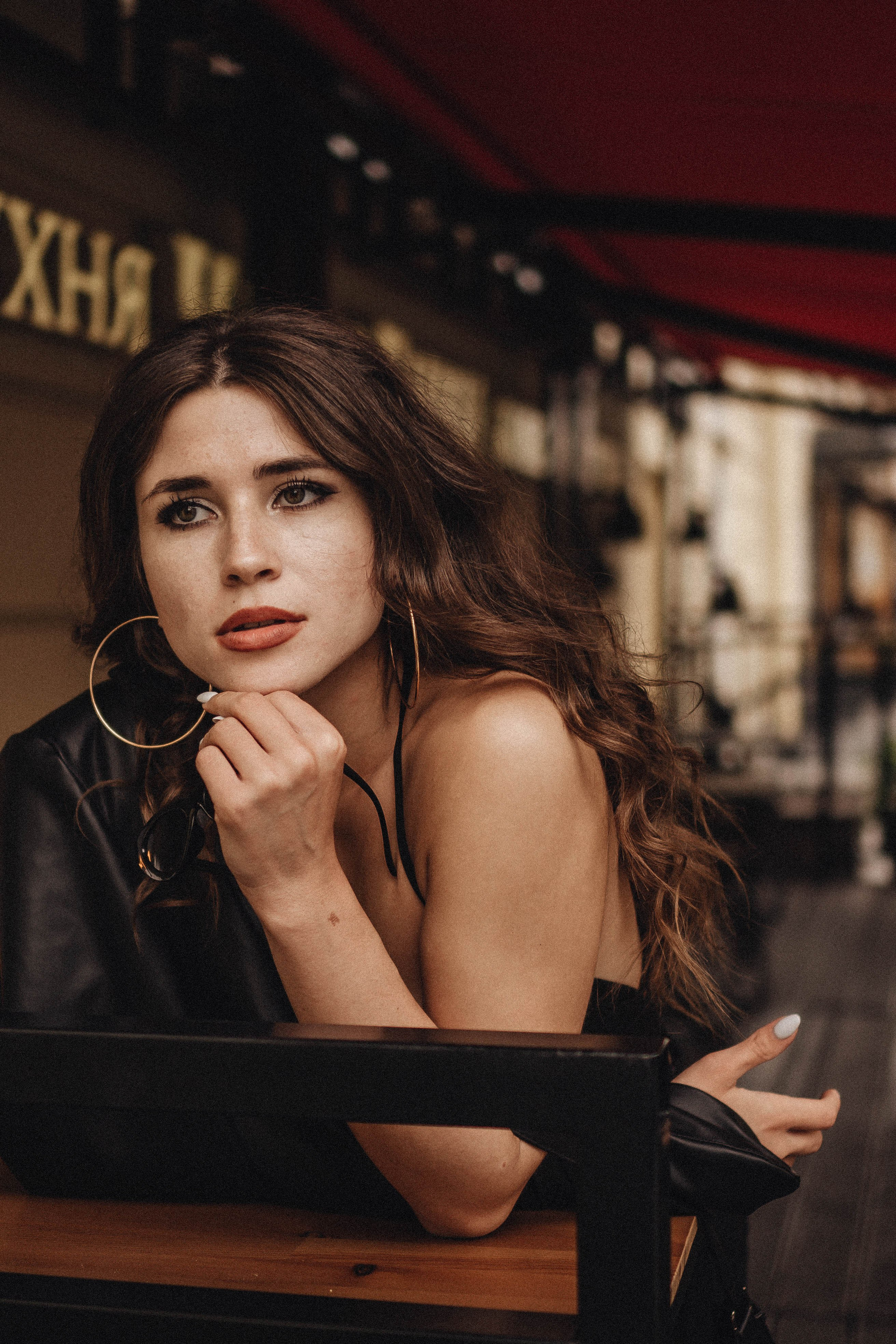 Итальянский стиль. Профессиональный фотограф, Санкт-Петербург — Виктория Богомолова