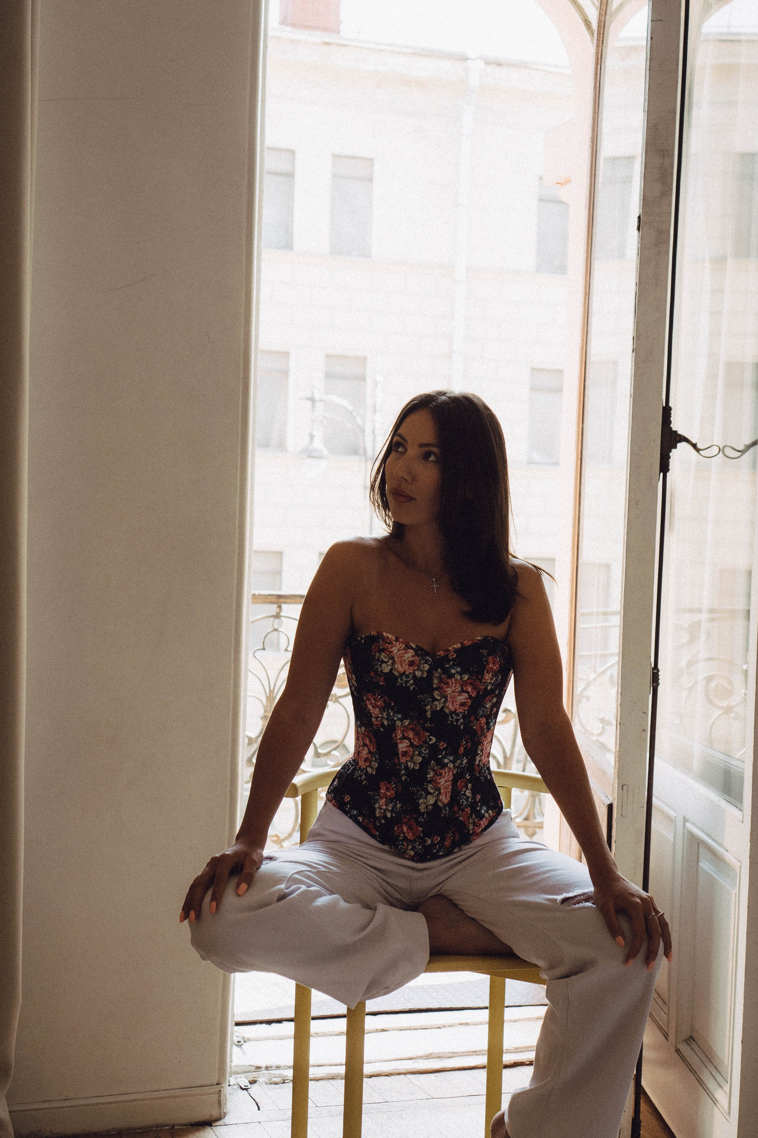 Студийная. Профессиональный фотограф, Санкт-Петербург — Виктория Богомолова