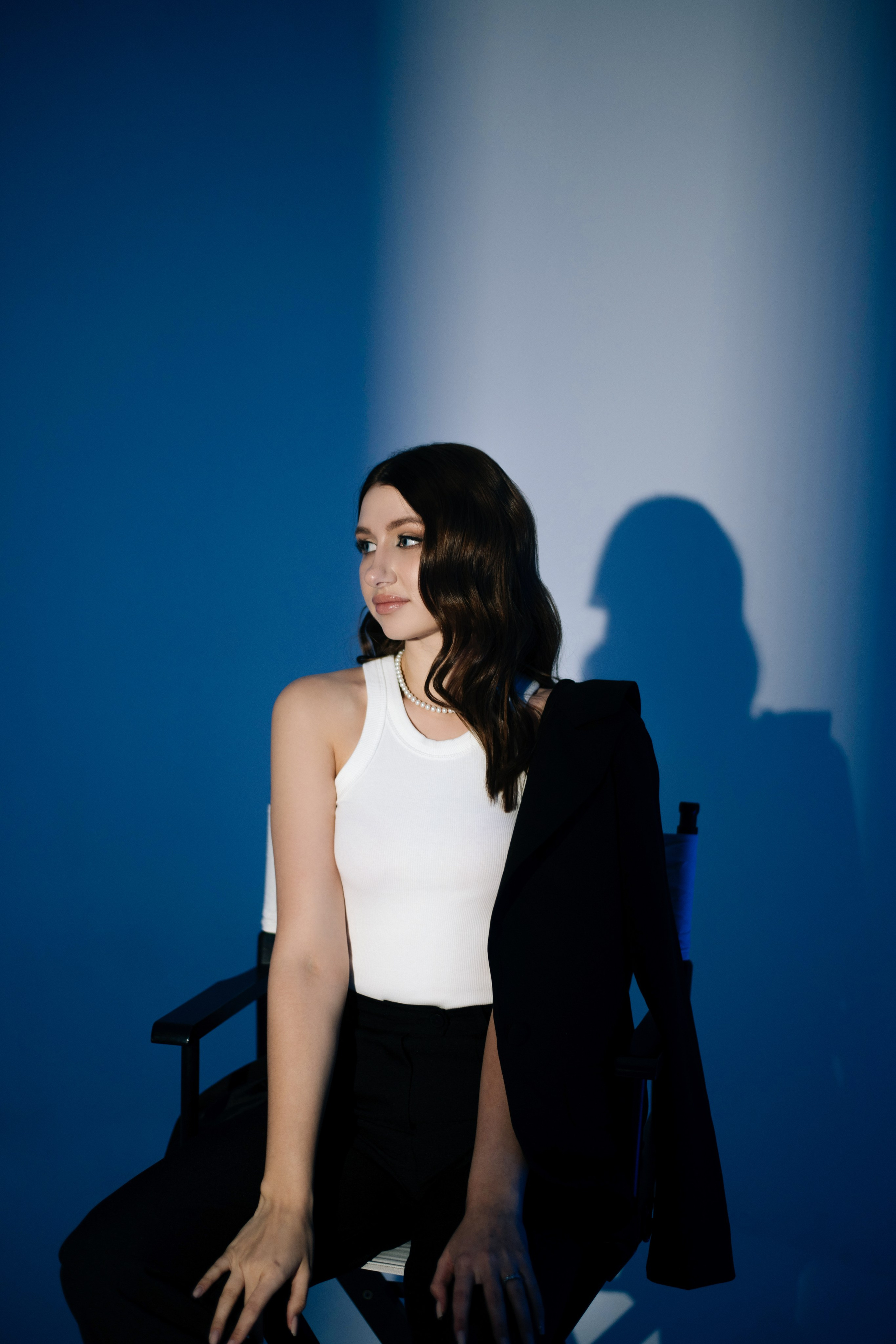 Ольга. Фотограф в Екатеринбурге Веретенова Наталья