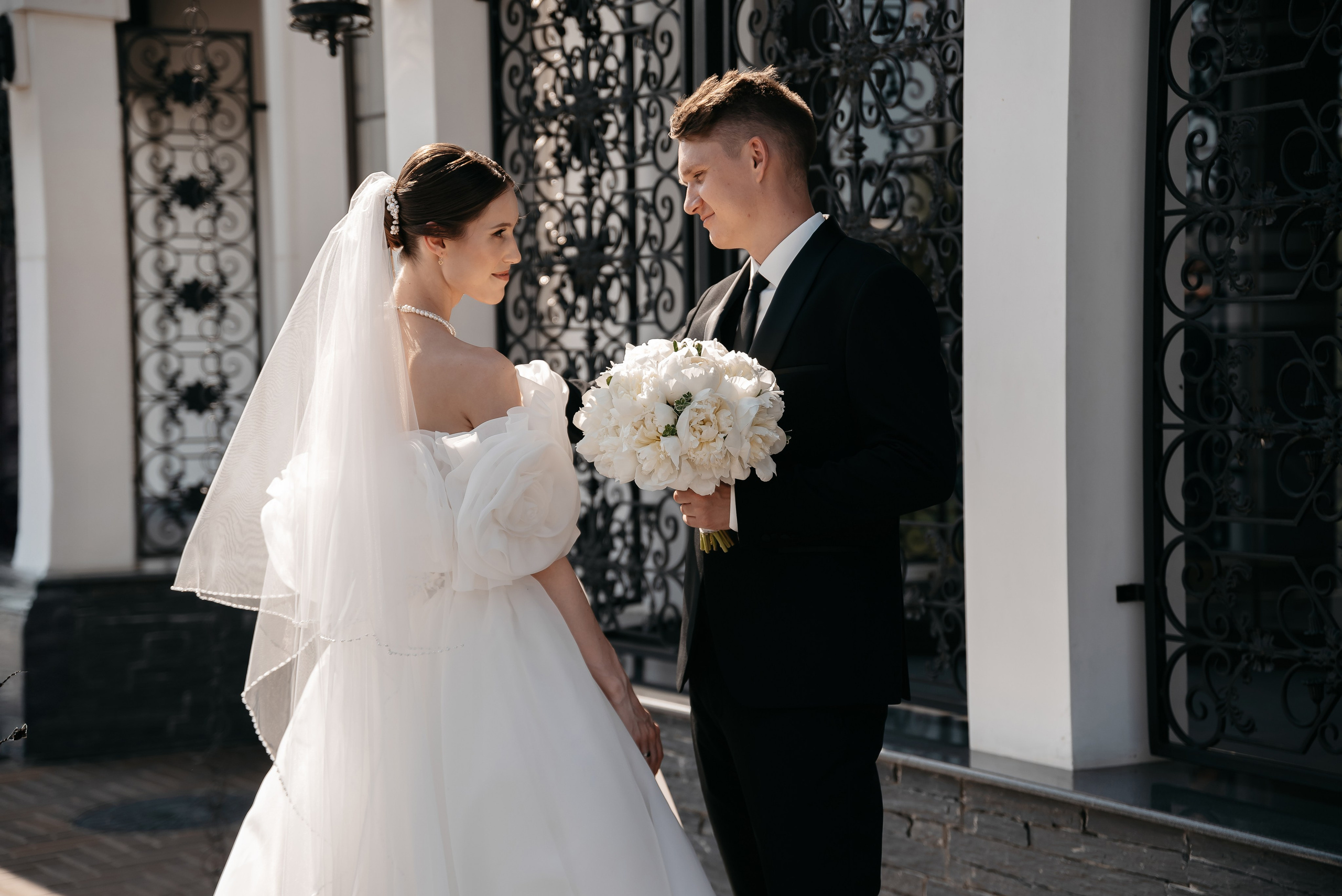 Николай и Мария. Фотограф Анастасия Вега Ростов-на-Дону