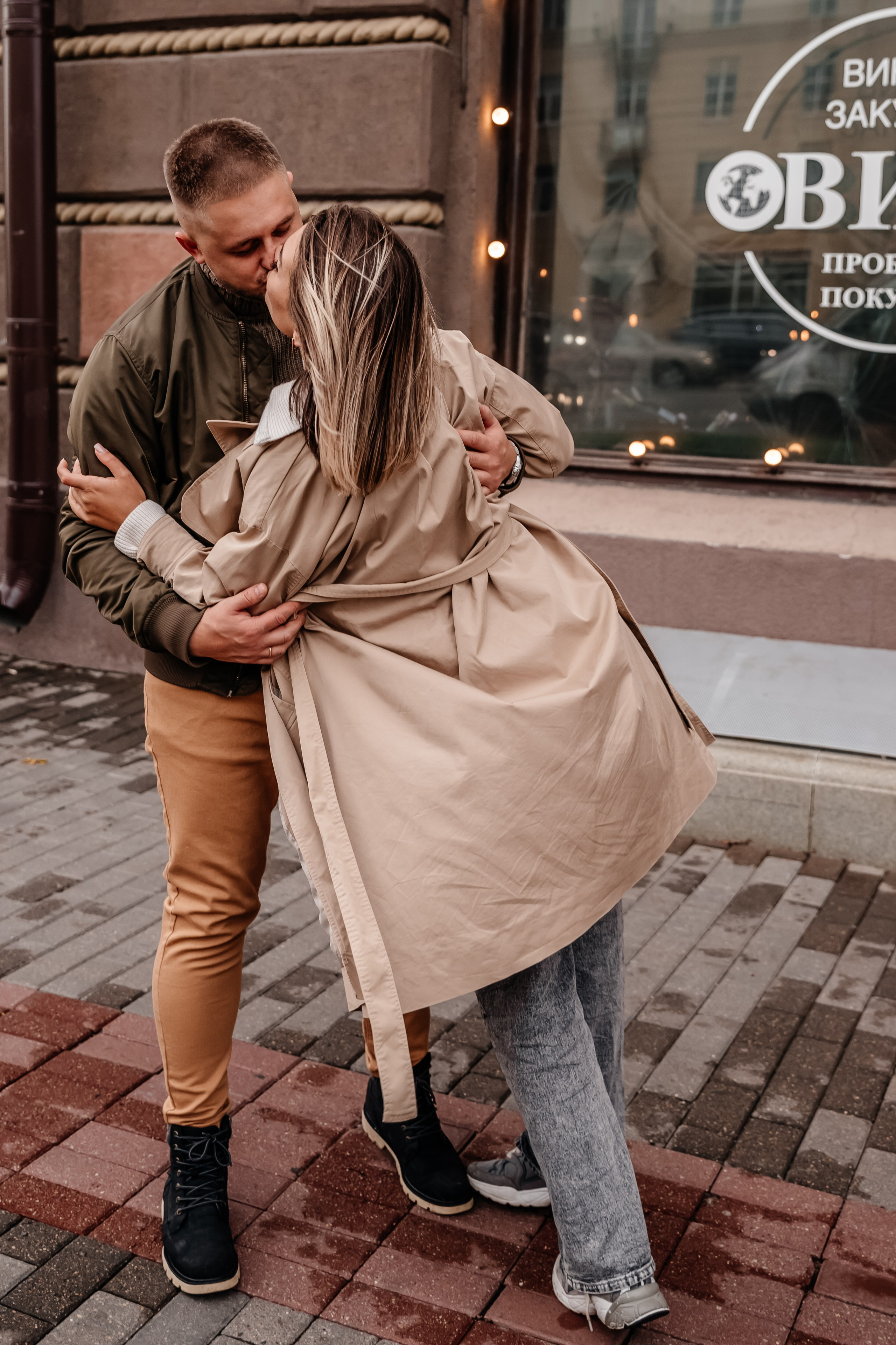 Наташа и Женя. Семейный и свадебный фотограф Минск, Барановичи Ольга Пахомова