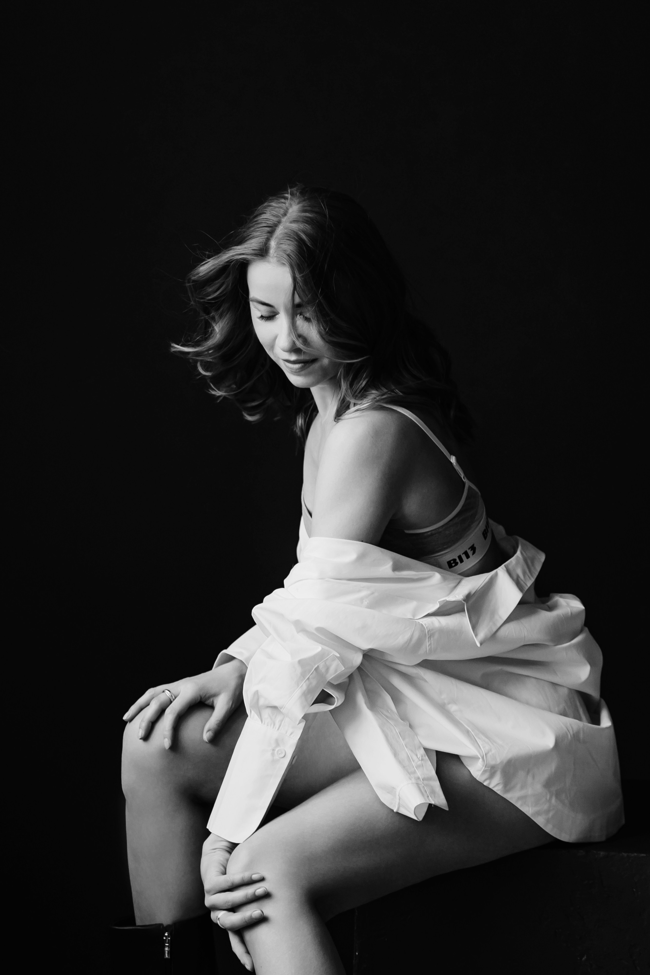 Natalie. Смирнова Светлана свадебный и портретный фотограф Москва Коломна