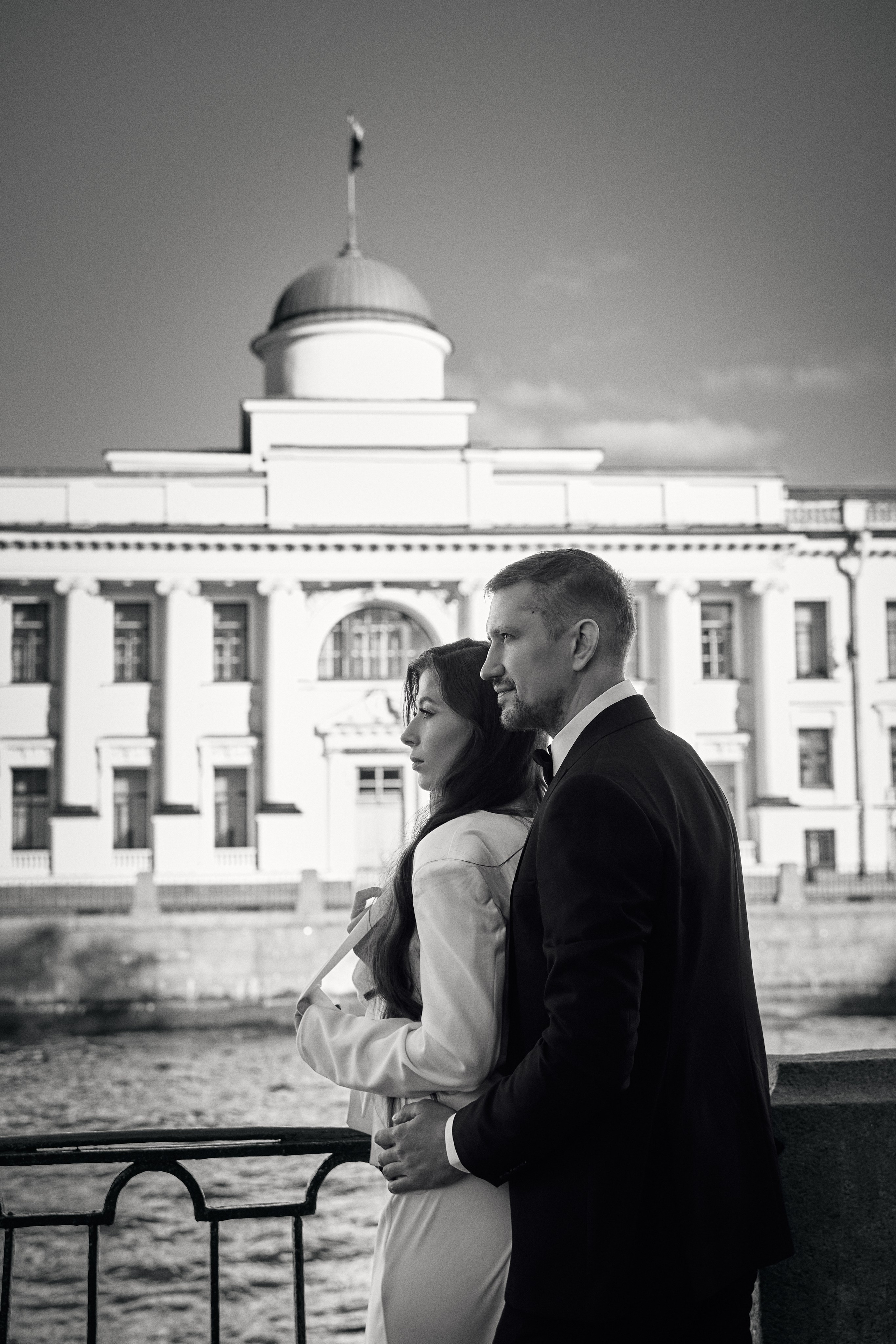 Питер. Фотограф в Самаре Анастасия Афанасьева