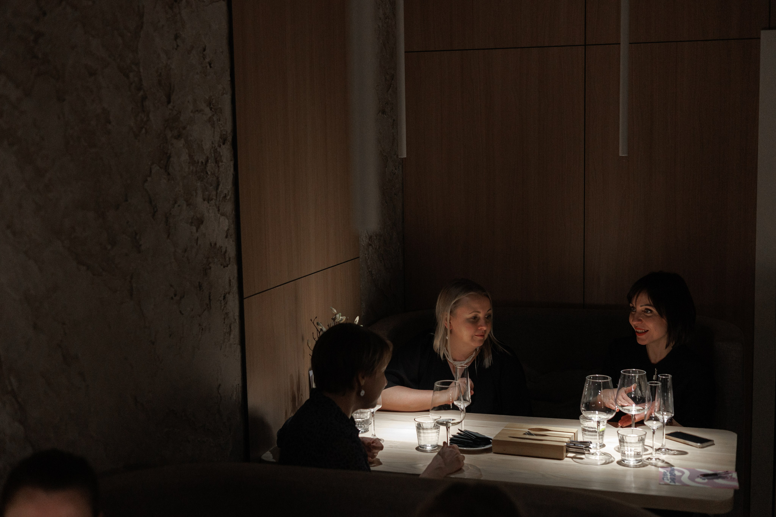 Гастроужин в ресторане баланс челябинск