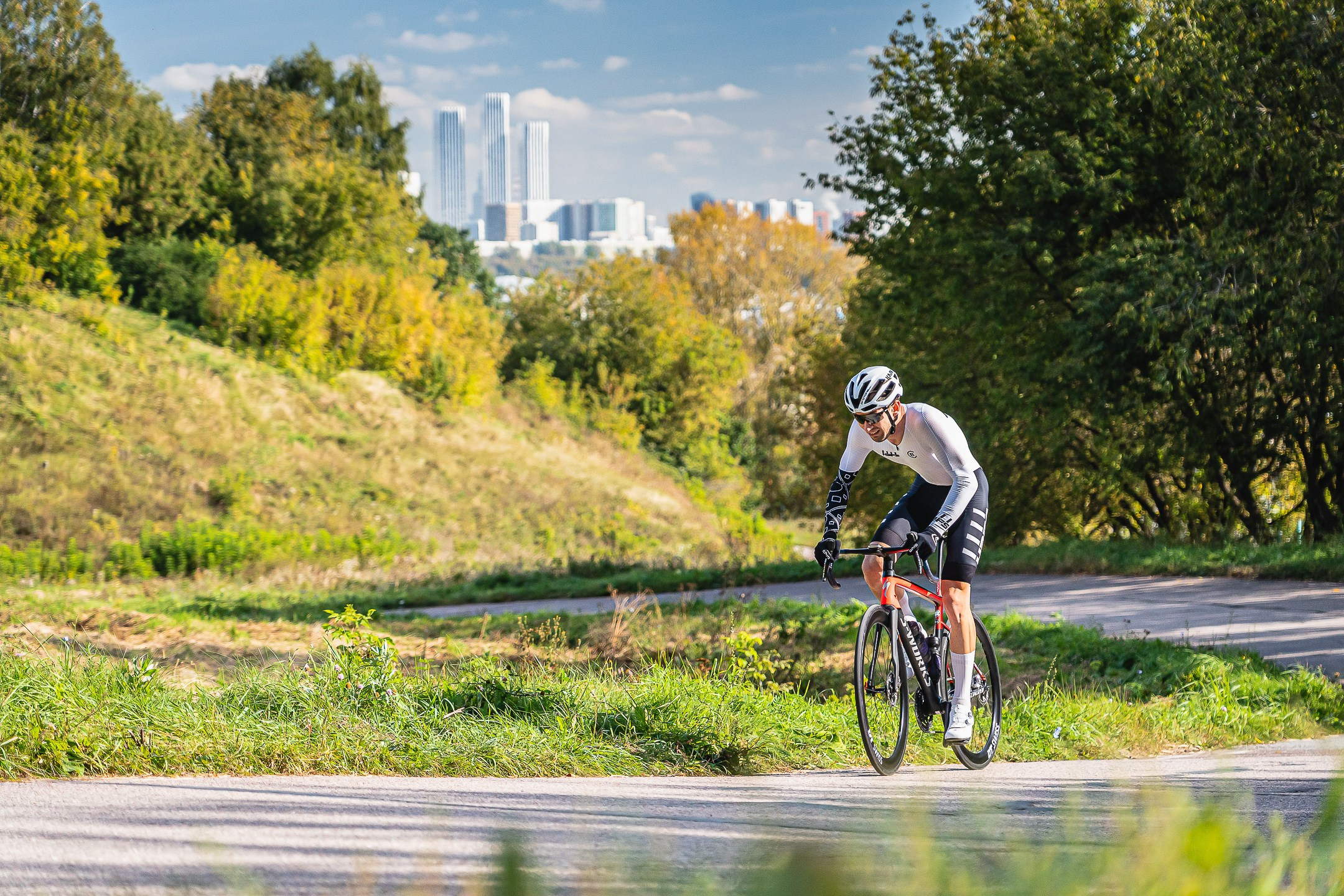 Cycling Race — Olympia | 2023.09.30. Sergey Sutkovoy — Designer, photographer, traveler, woodworker
