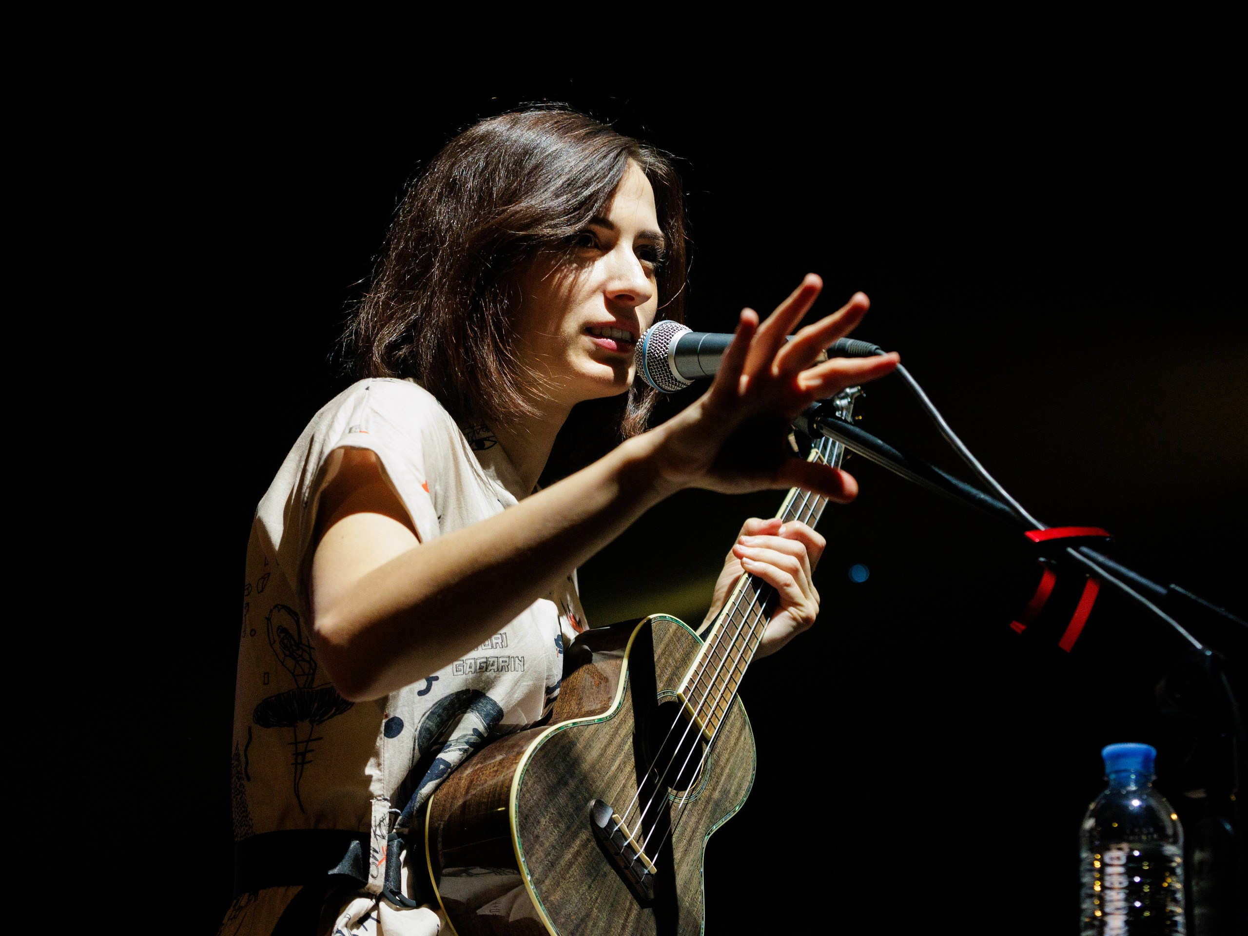 Екатерина Яшникова в Екатеринбурге. Евгений Restwin — Пейзажный и репортажный фотограф