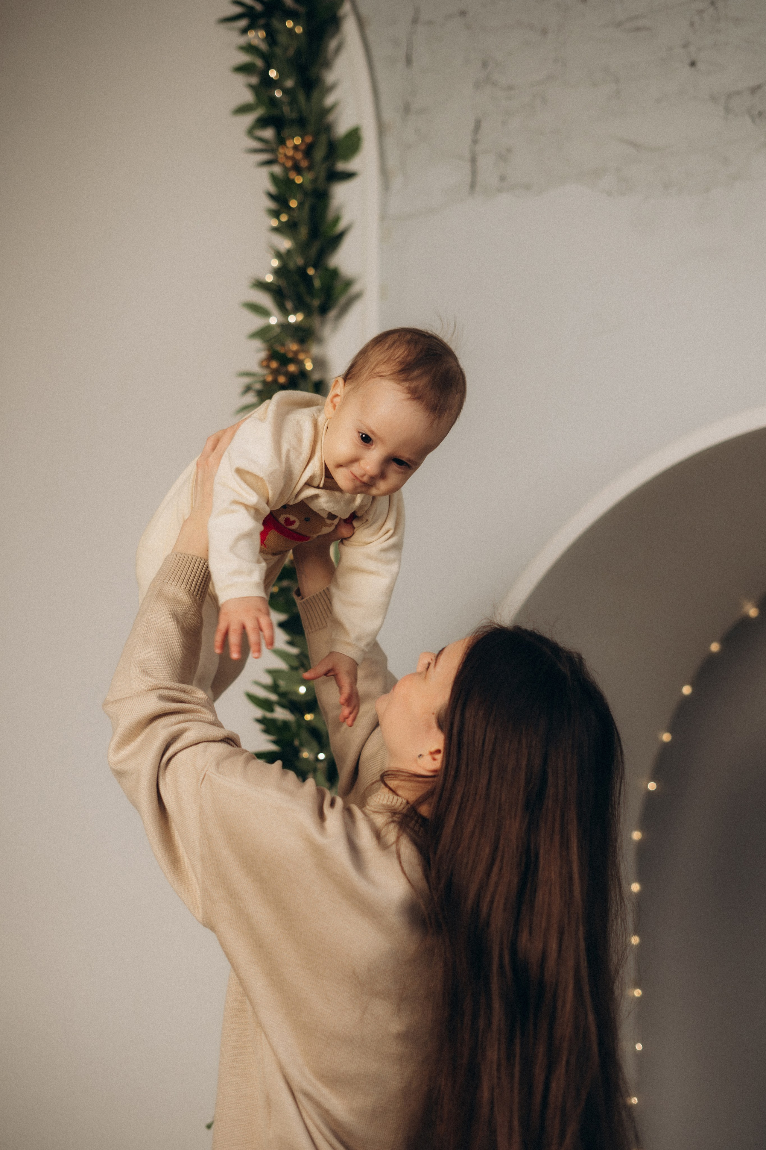 Семейная фотосессия. Фотограф Москва Виктория-Антуанетта