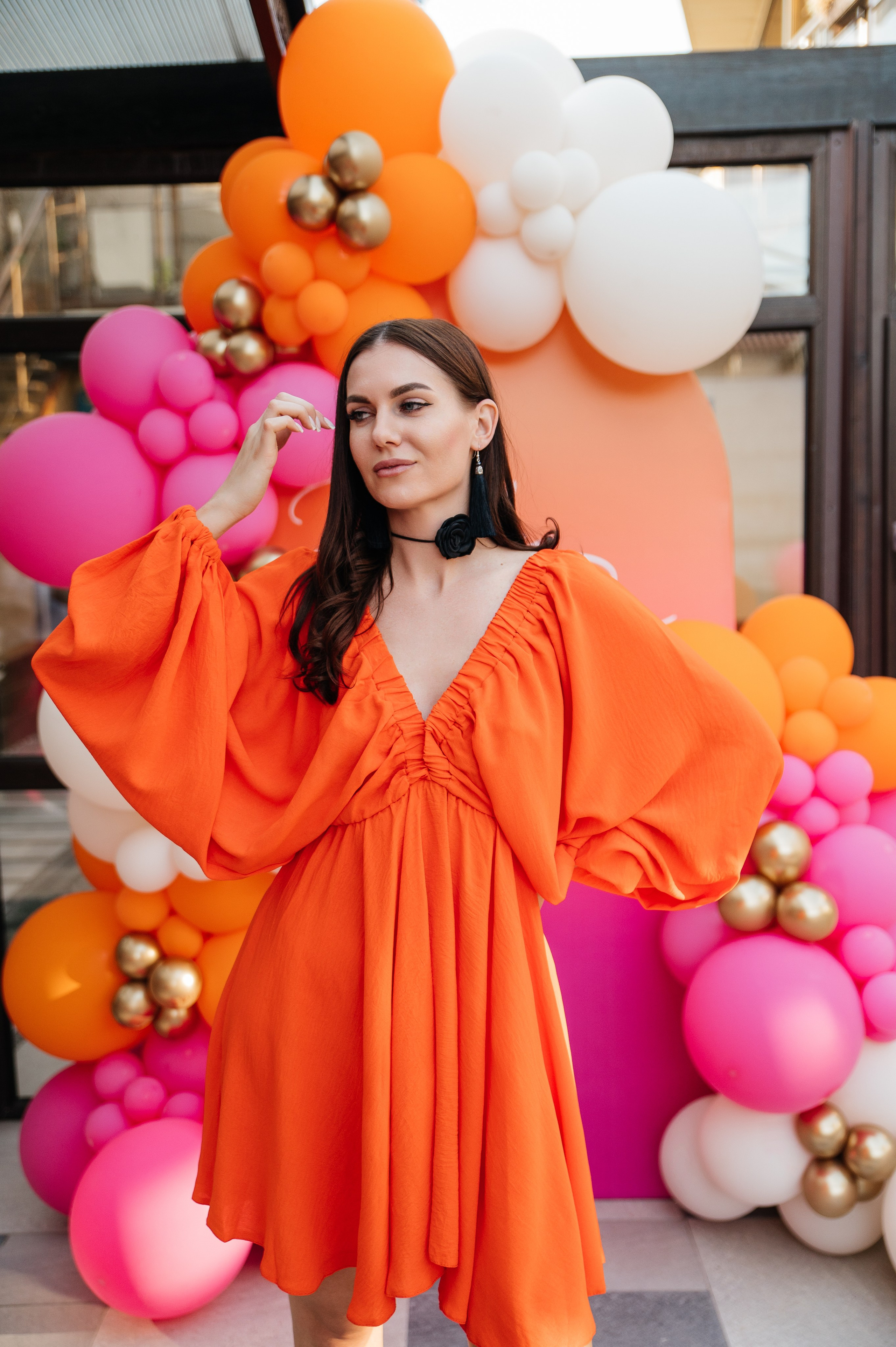 Девичник. Свадебный и семейный фотограф в Краснодаре Алина Мельник