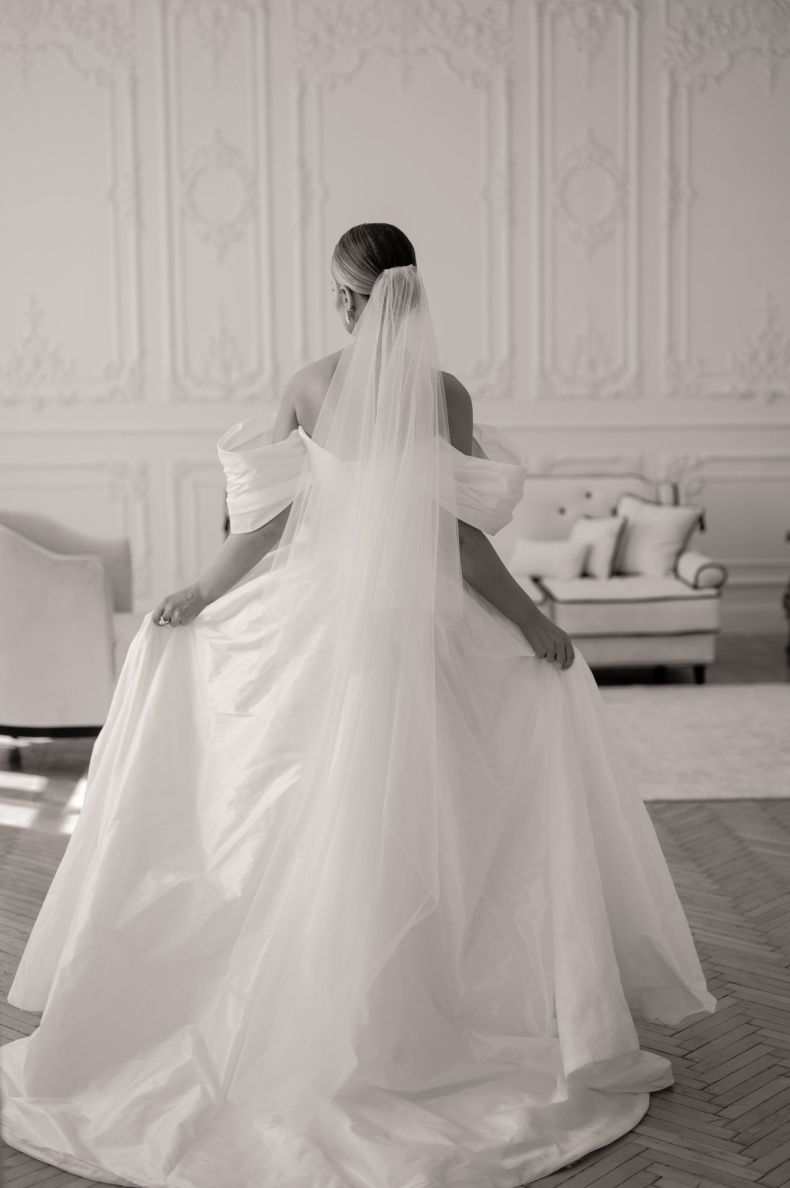 Сергей и Анастасия. Свадебный и семейный фотограф в Краснодаре Алина Мельник