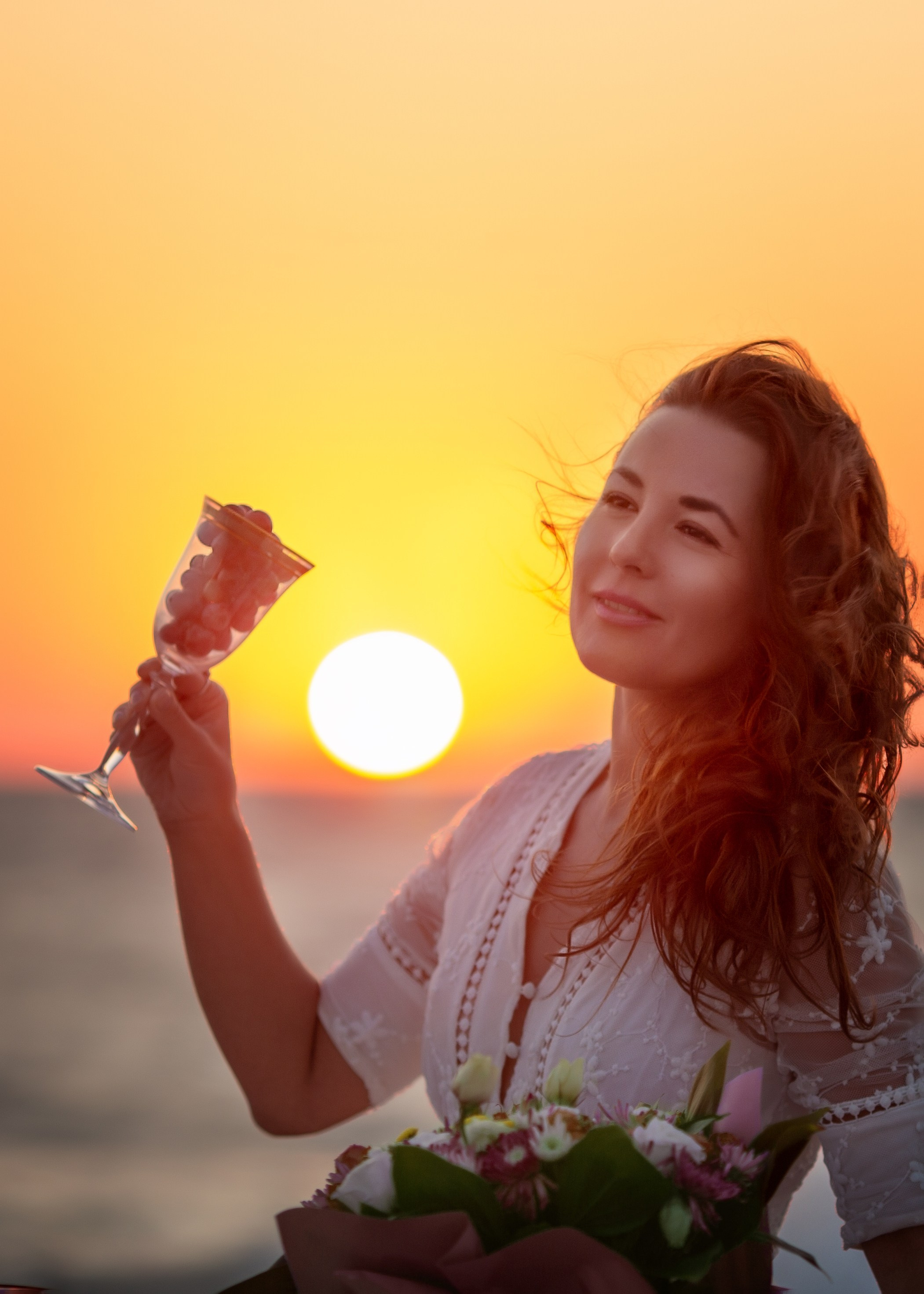 Фотосессии. Ваш личный фотограф OLGA HOLI