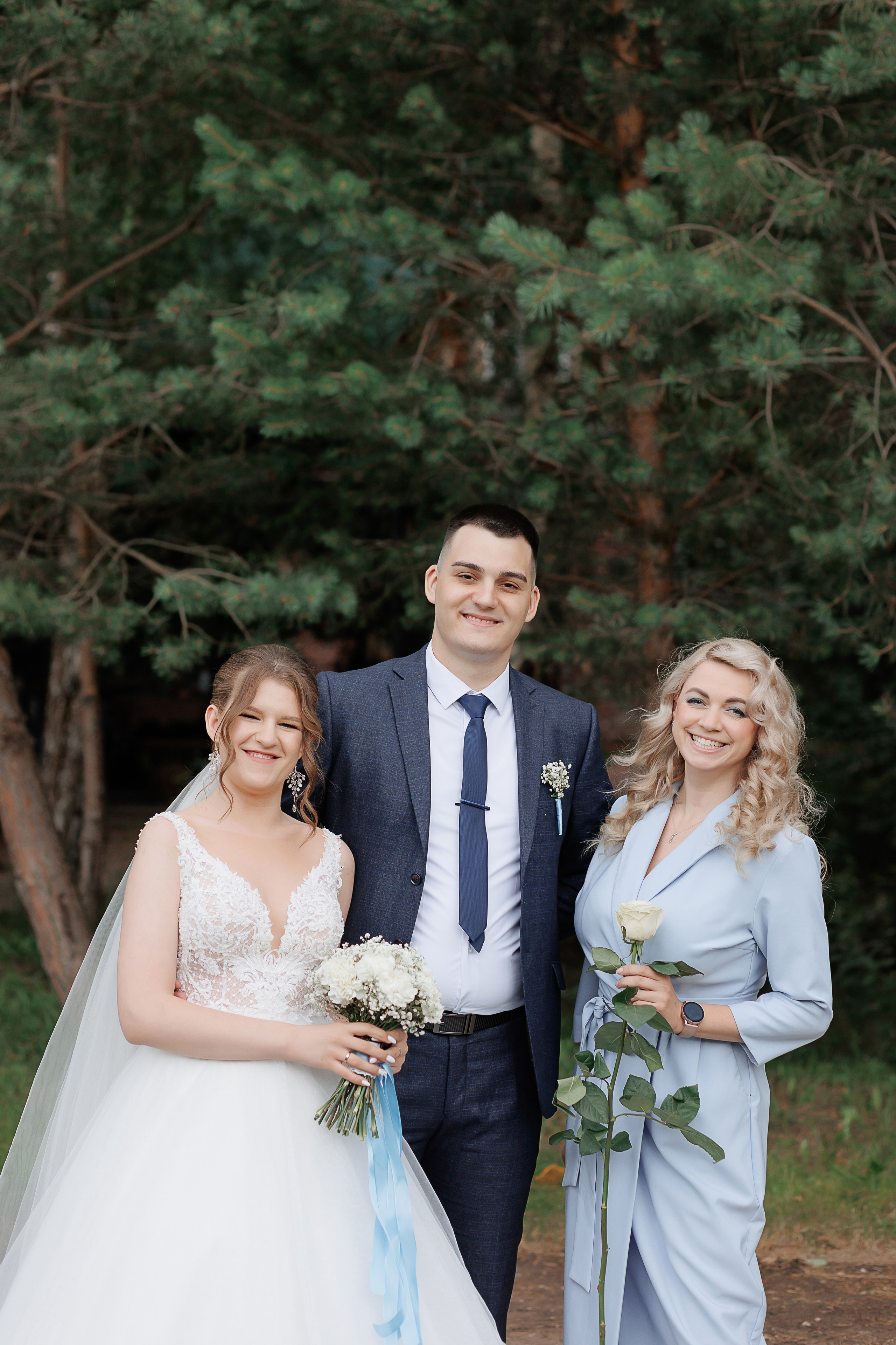 Вика и Влад. Свадебный и семейный фотограф в Твери и Тверской области