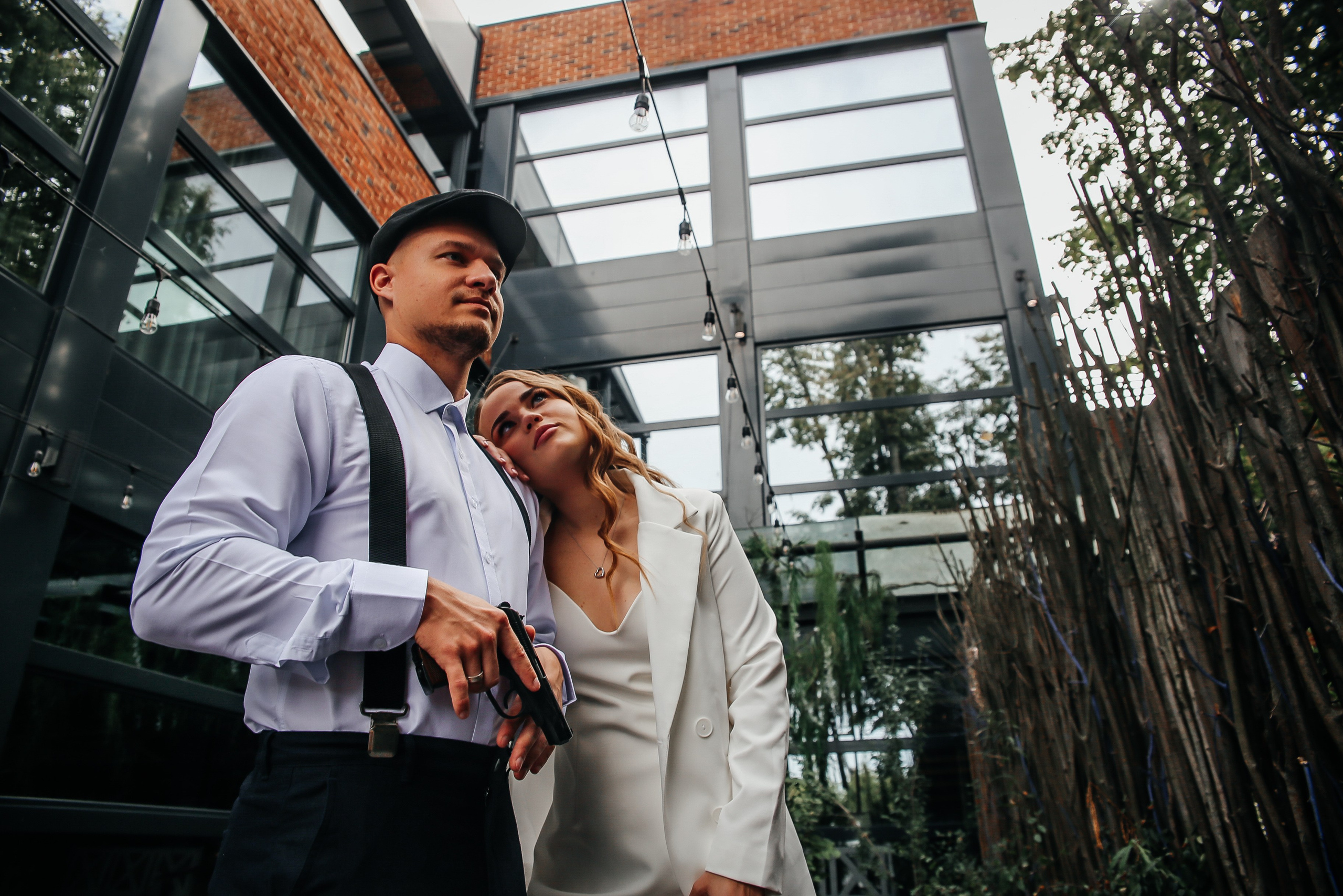 Свадьбы. Фотограф в Серпухове и Тарусе Ксения Царёва