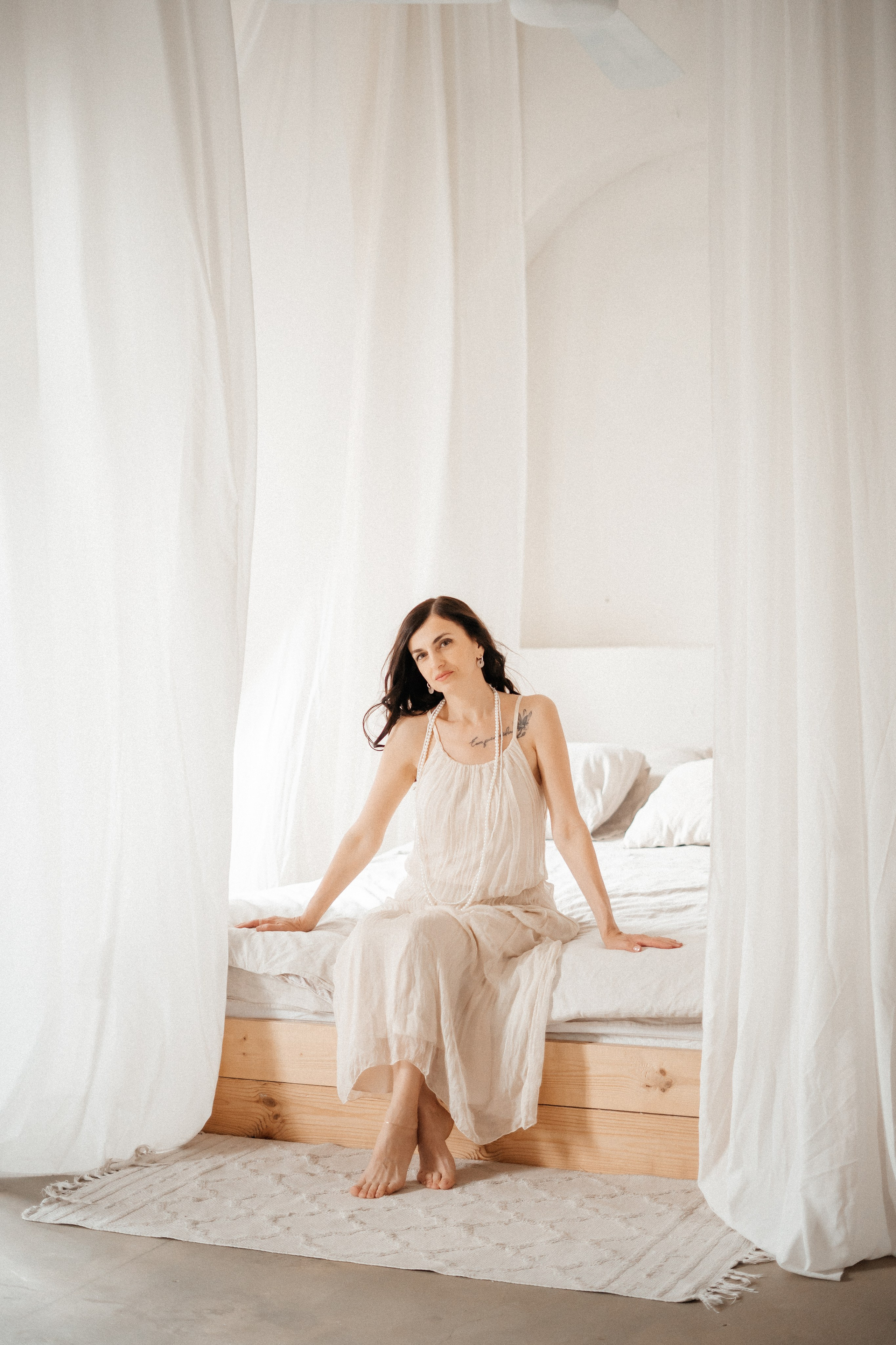 Oksana. Семейный и женский фотограф в Ростове-на-Дону Анна Кичигина