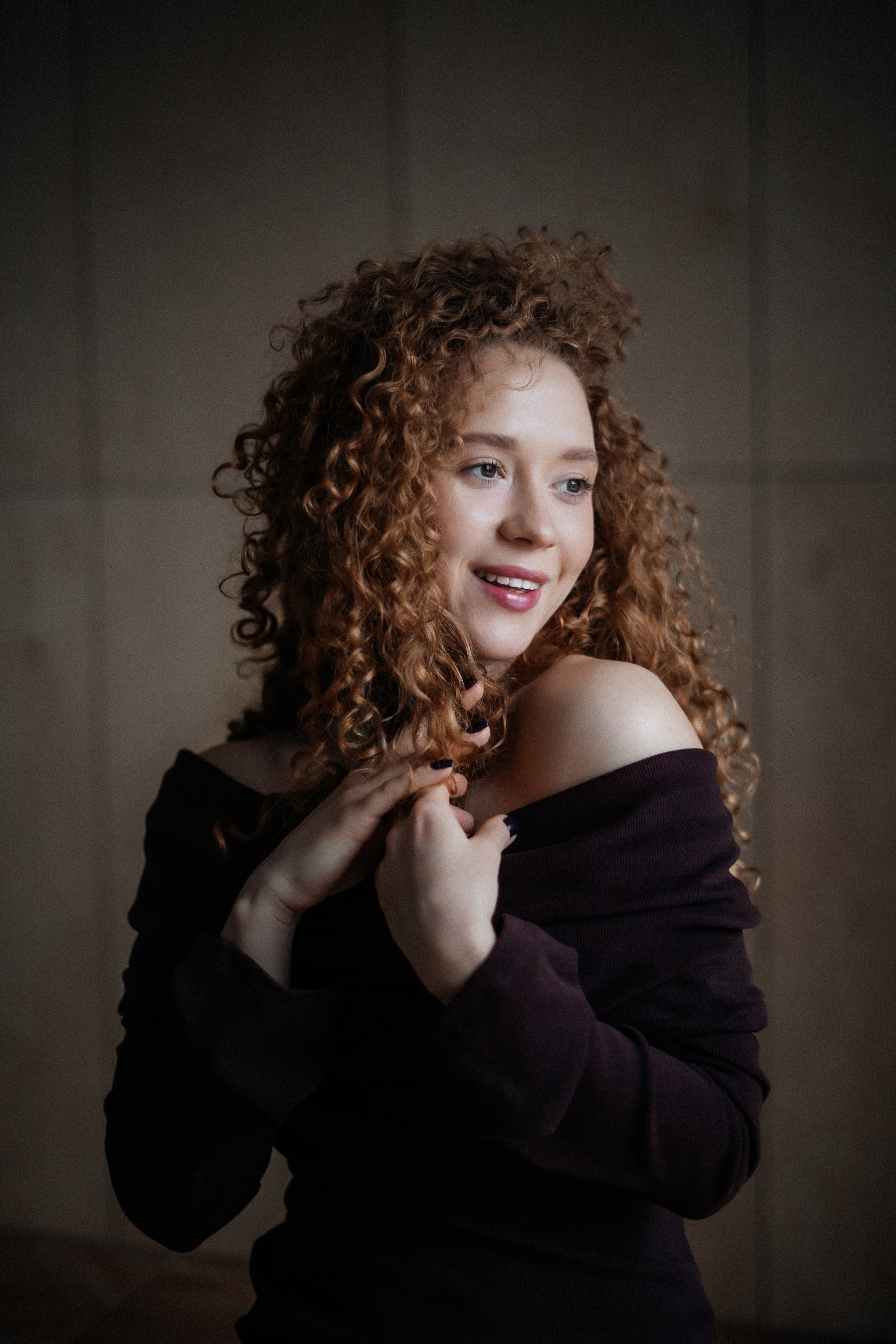 Nicole. Семейный и женский фотограф в Ростове-на-Дону Анна Кичигина