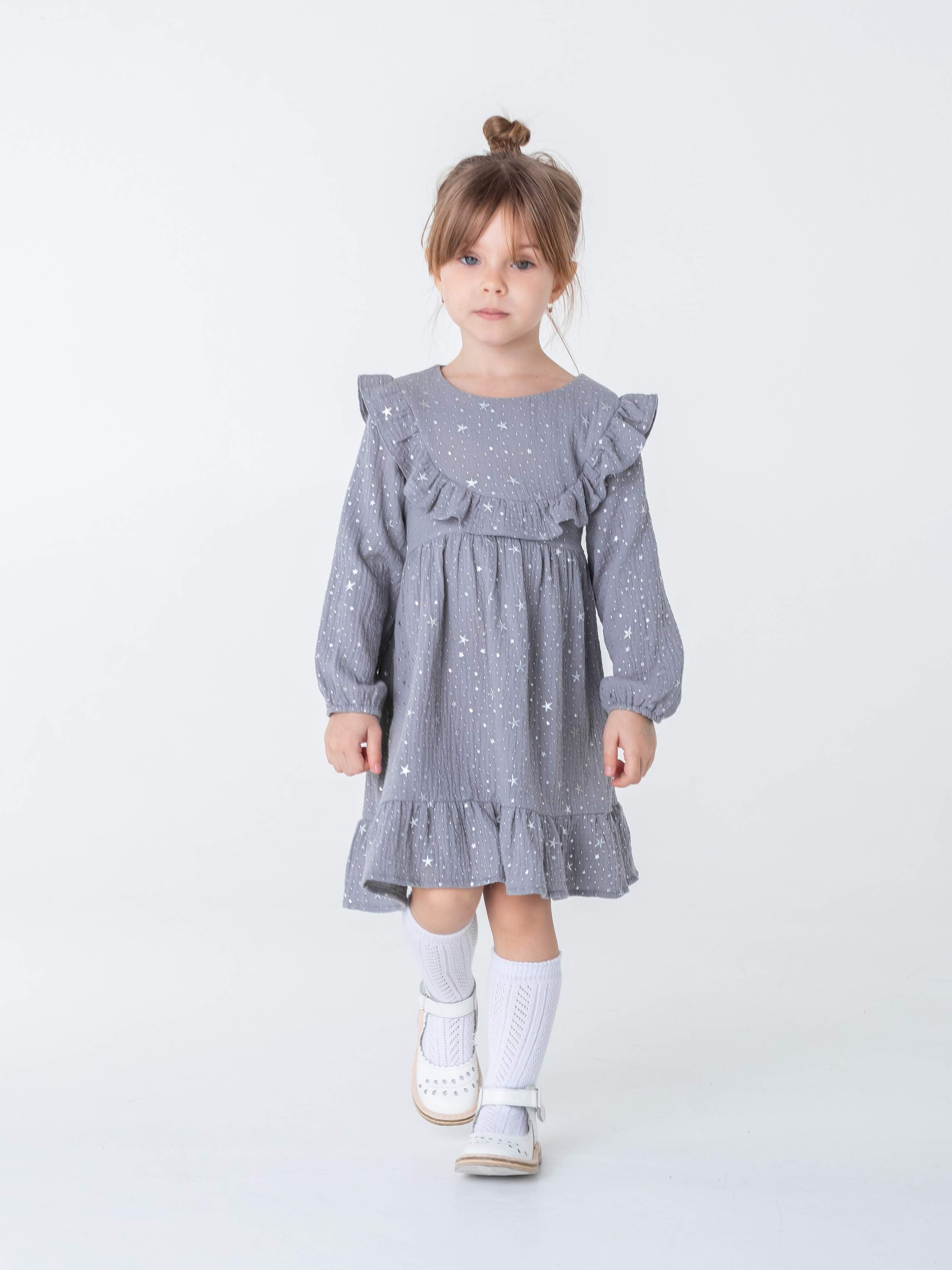 Детское платье и костюм. Фотограф в Краснодаре Арина Кудряшова