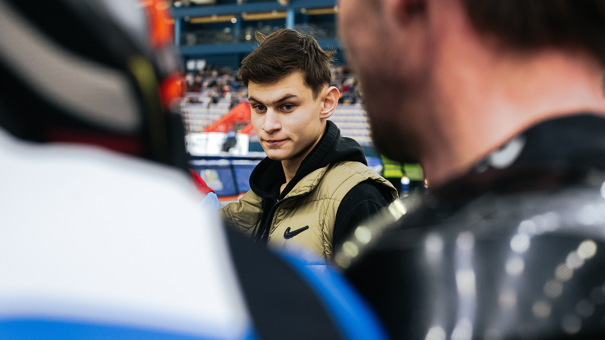 30.03.2024 — Кубок губернатора Кузбасса по автогонкам. Репортажный фотограф в Кемерово