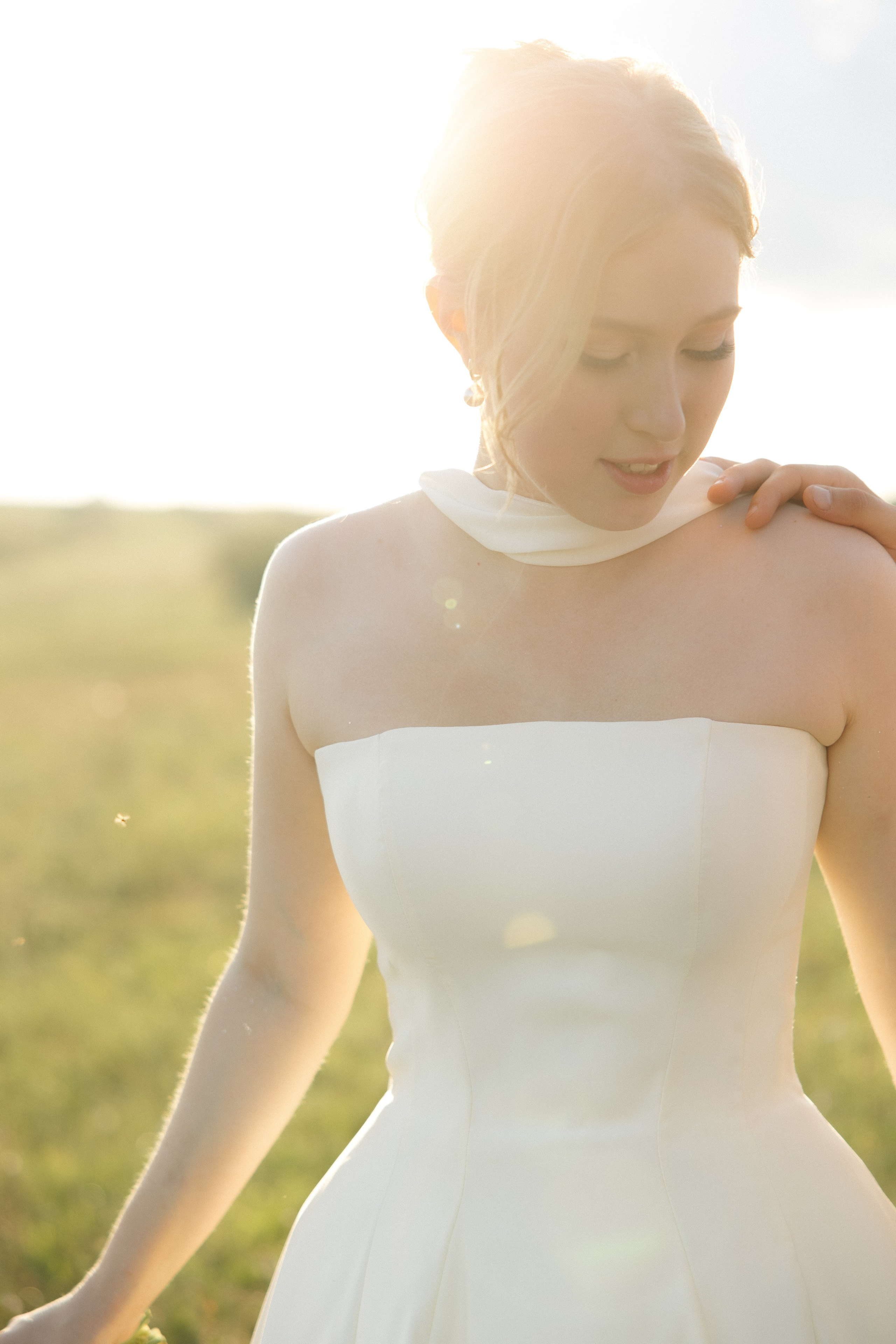 Дилия и Руслан, церемония у дуба. Фотограф любви в городе Казань