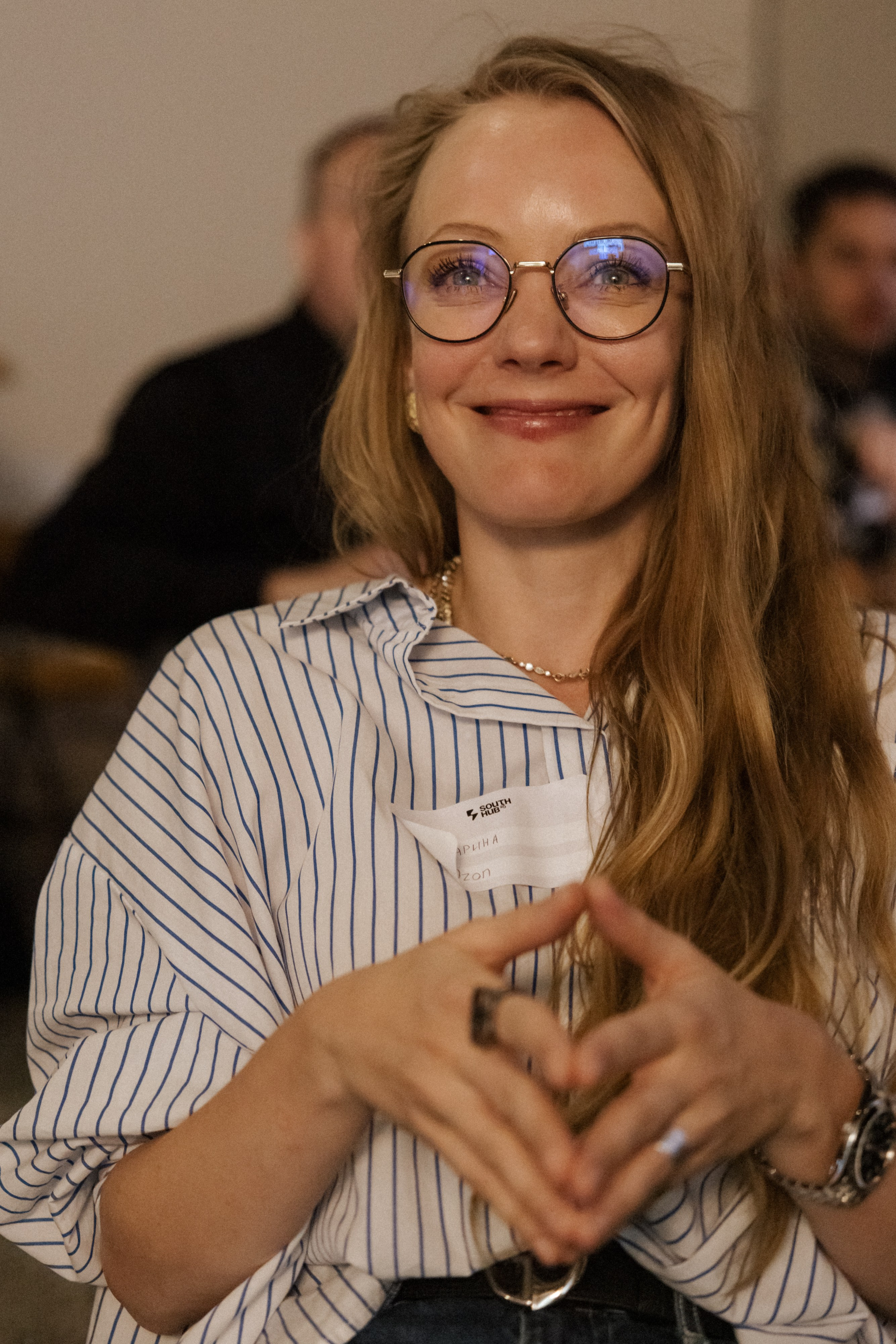 Очень сложные переговоры. South HUB